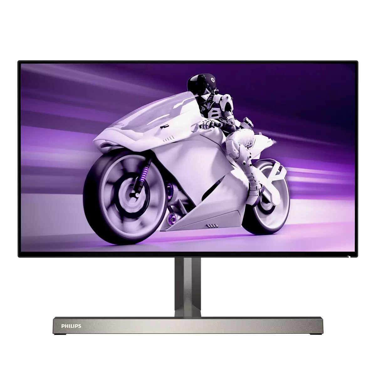Monitor Philips Gaming 279m1rv 27'/ 4k/ Negro