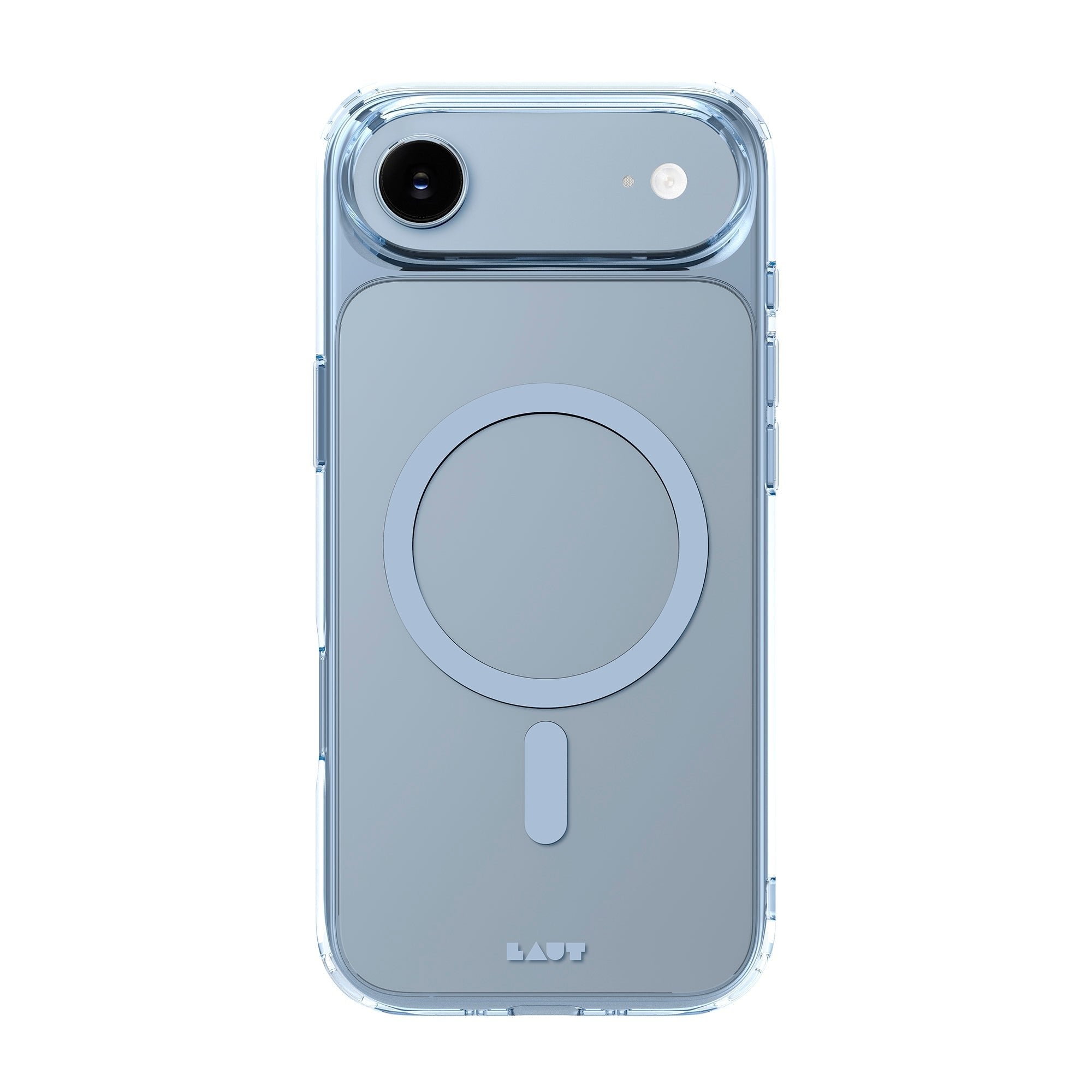 Laut Crymal Fluro For Iphone 17 Air - Light Blue