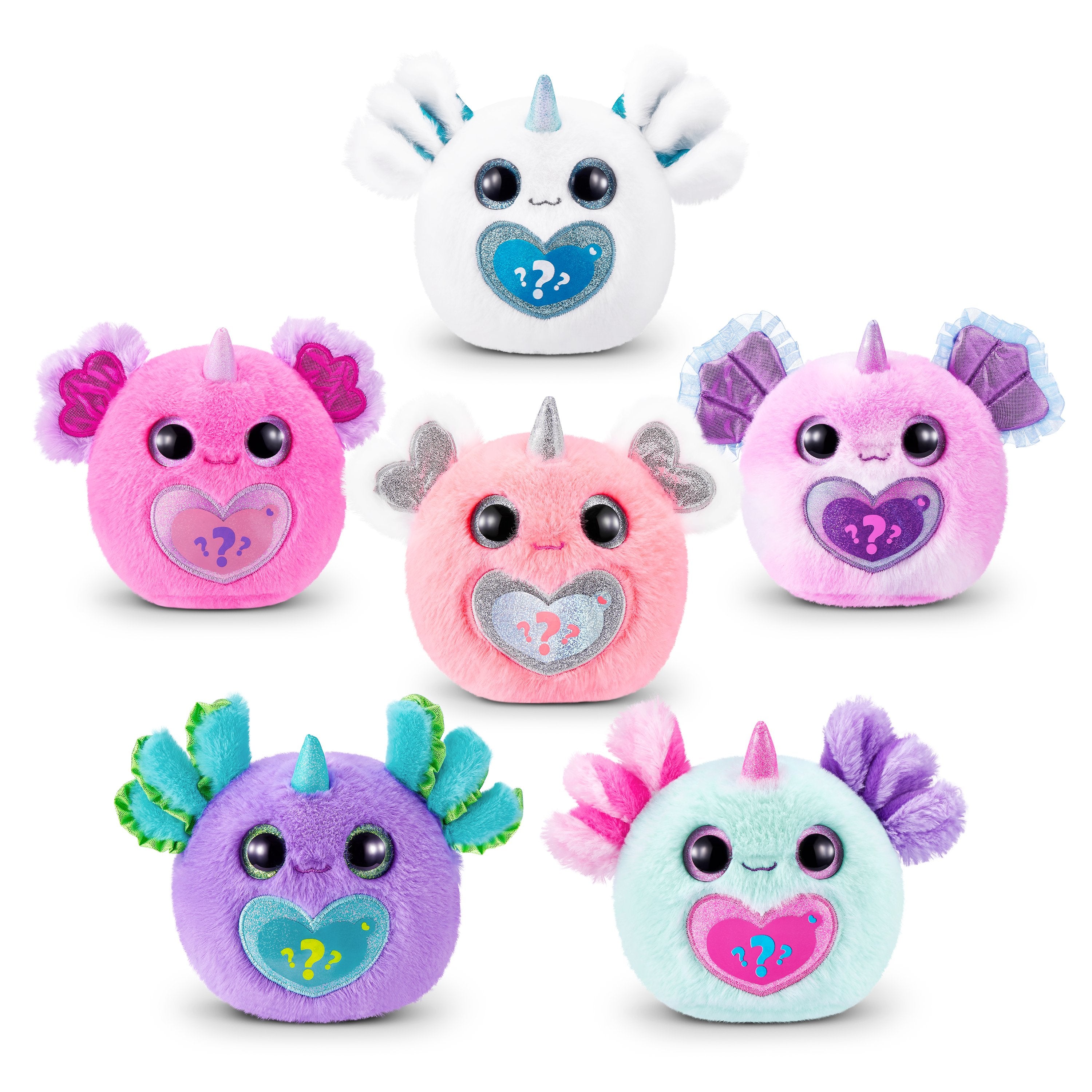 EAN 4894680042254 - Rainbocorns 92120 set de juguetes imagen 24