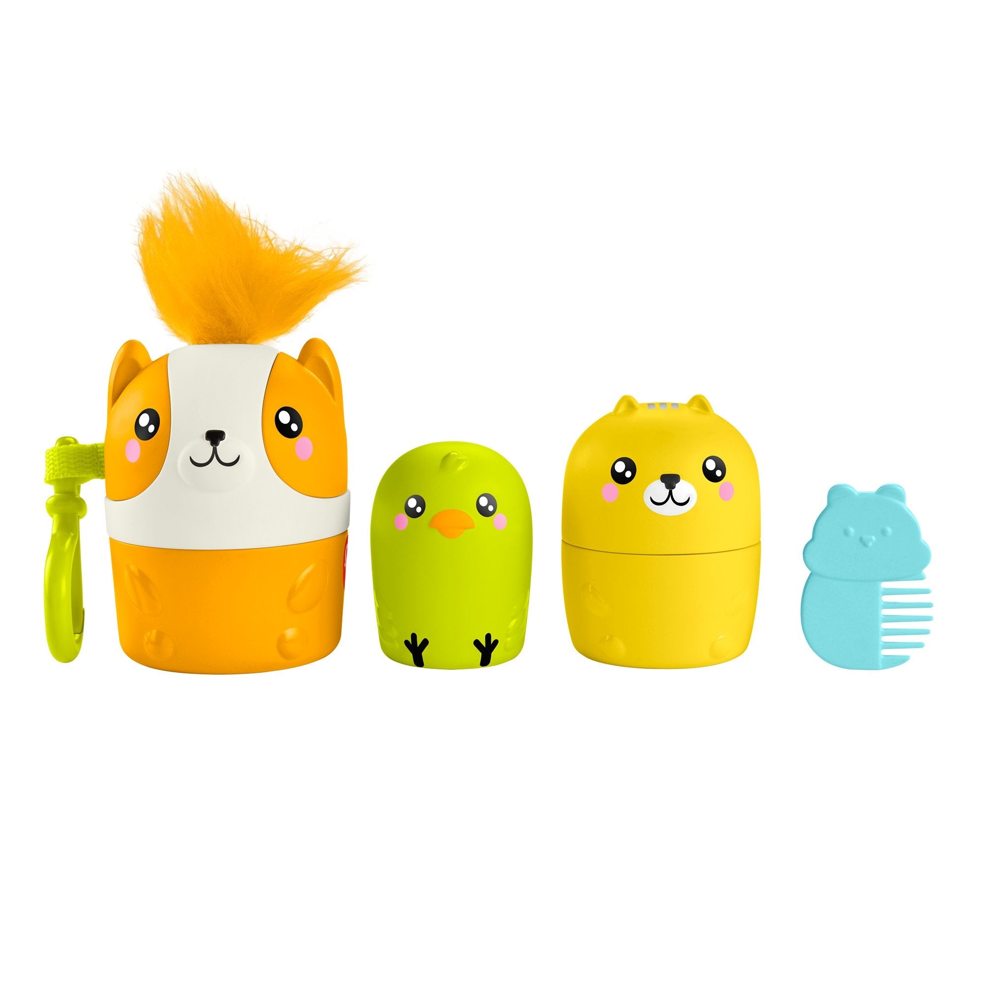 EAN 0194735235803 - Fisher-Price HXP17 juego educativo imagen 1