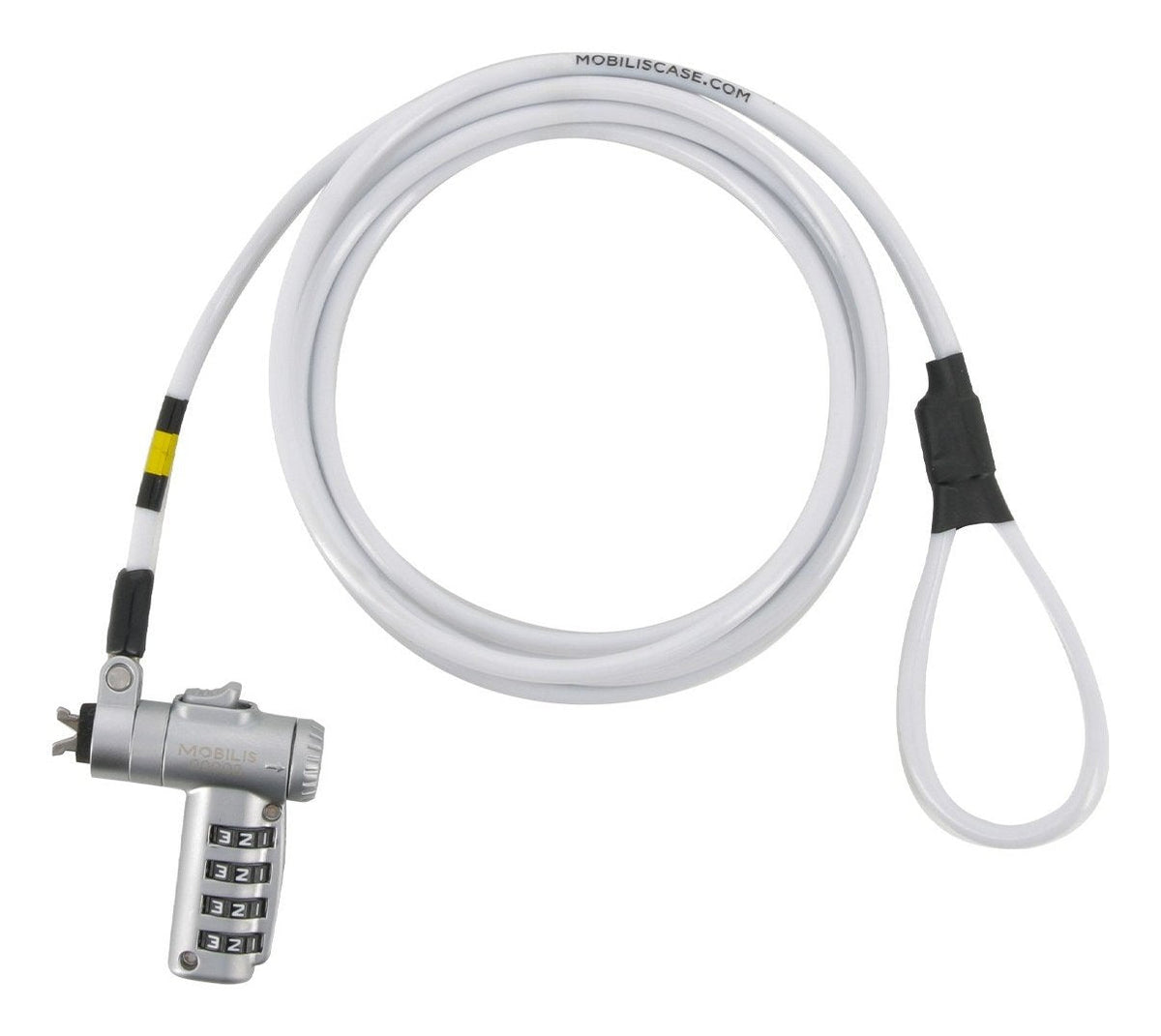Universal Security Cable - Nano