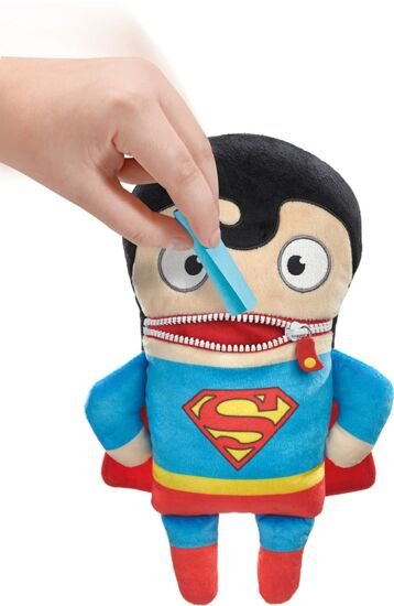 EAN 4001504425517 - Schmidt Spiele Superman imagen 5