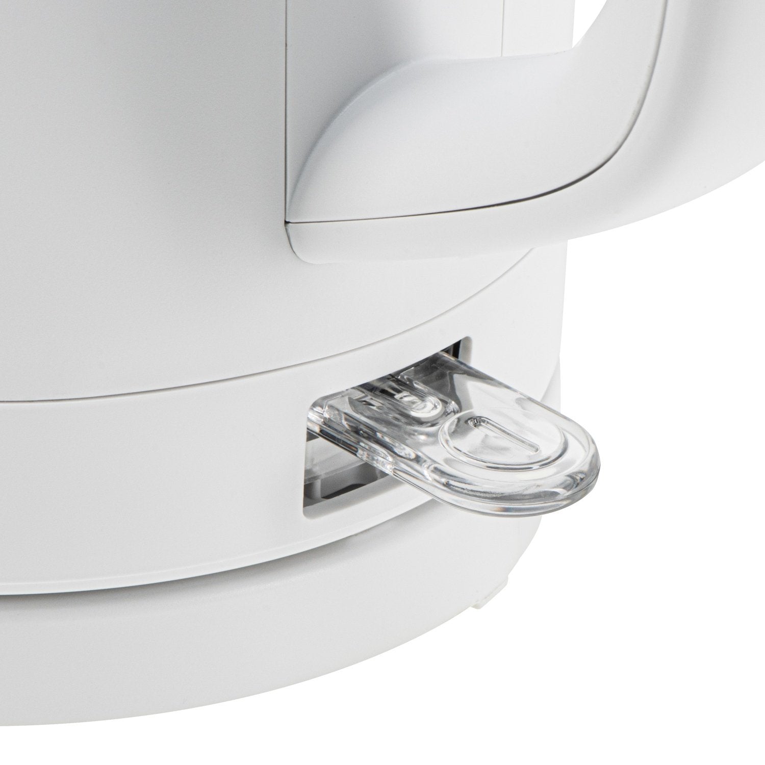 EAN 5905575907950 - Adler tetera eléctrica 1,7 L 2200 W Blanco imagen 5
