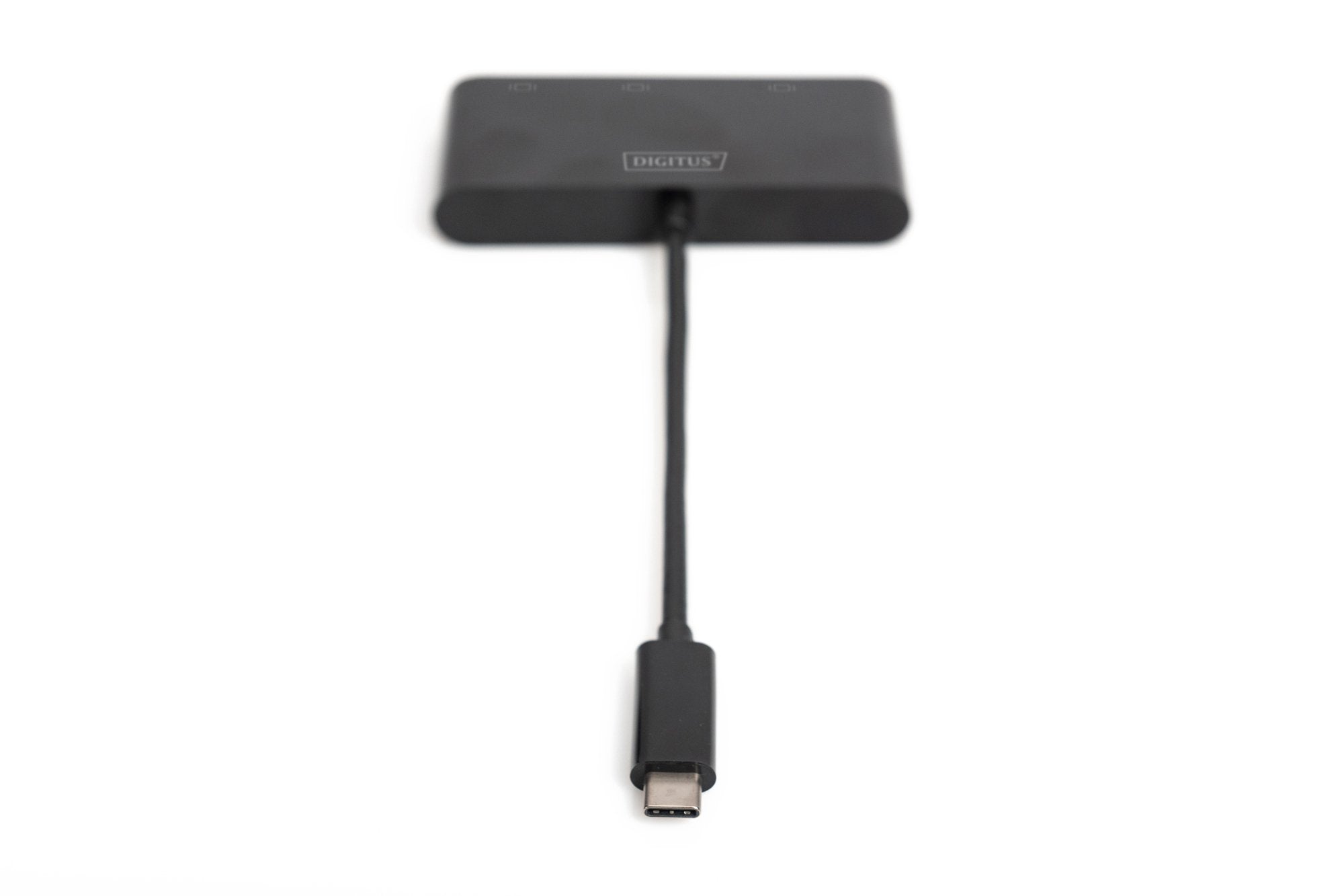 EAN 4016032456476 - Digitus DA-70859 Adaptador gráfico USB imagen 9