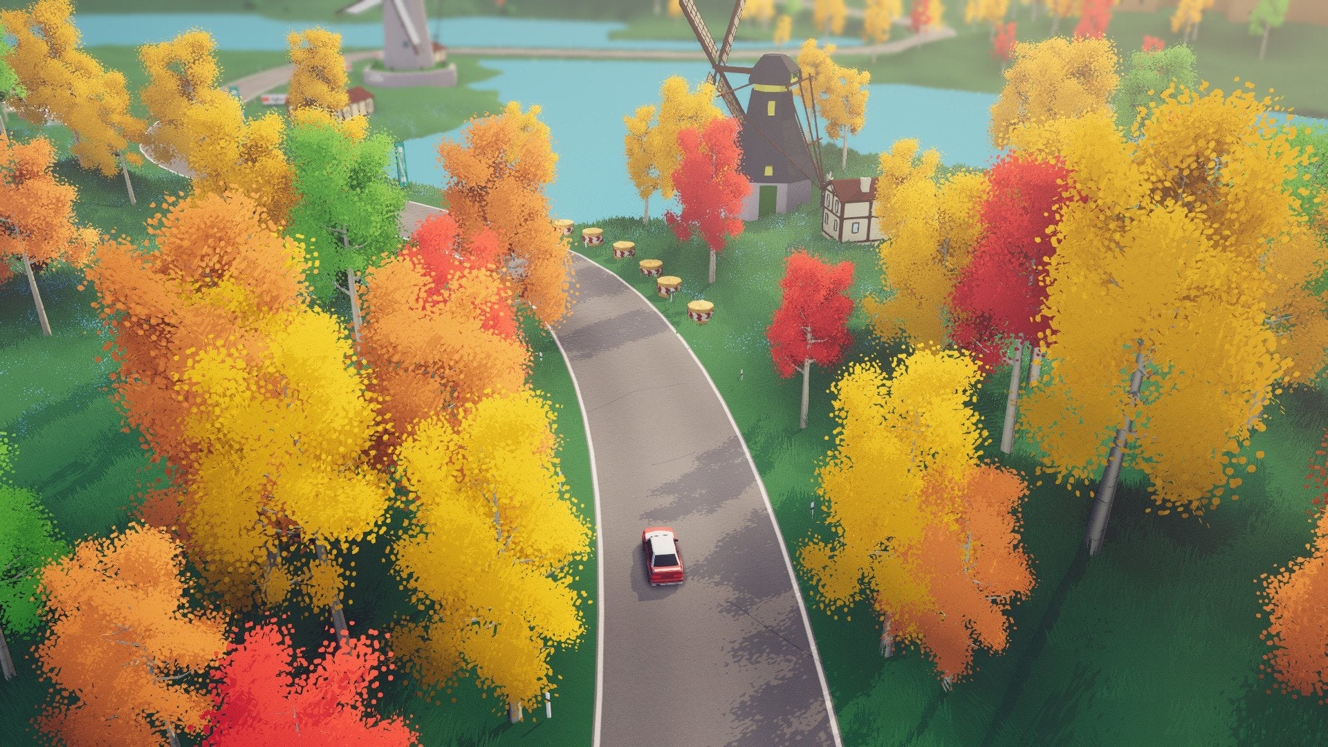Juego Art Of Rally Deluxe Edition Playstation 5