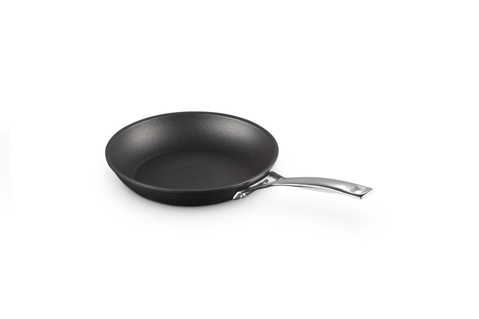 Le Creuset Toughened Non-Stick Nonstick Shallow Frying Pan 4,5x28cm (51112280010002)
