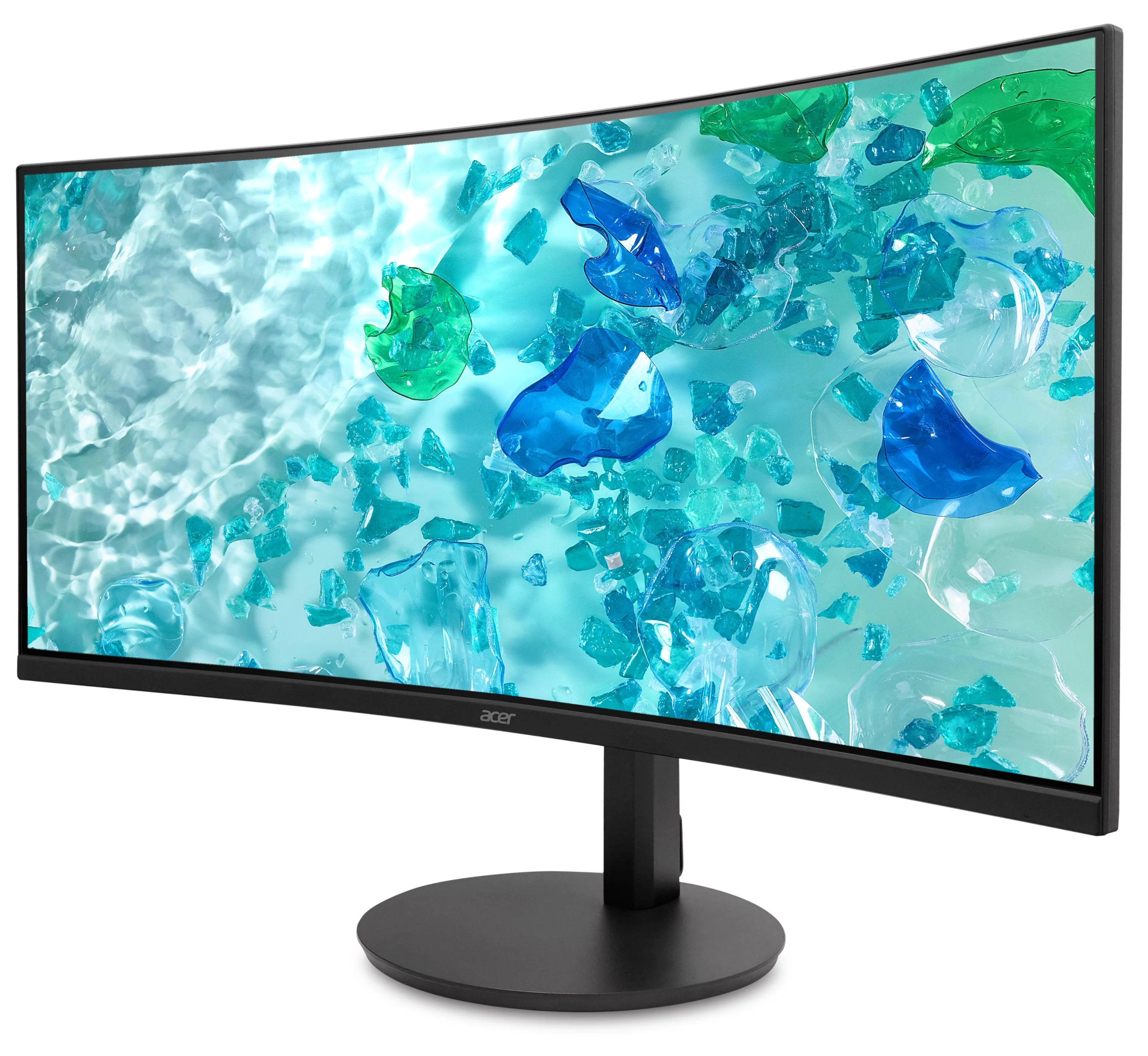 EAN 4711474534170 - Acer Vero CB3 CB343CURJ0bemiiprcuzx pantalla para PC 86,4 cm (34") 3440 x 1440 Pixeles Wide Quad HD LCD N imagen 3