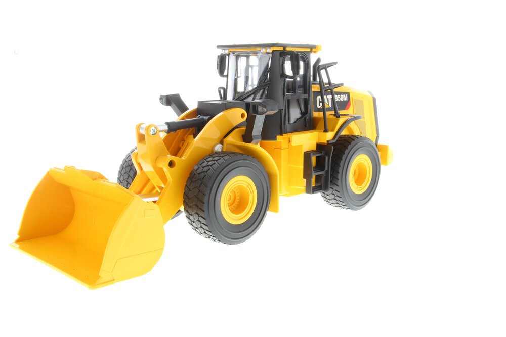 EAN 4897069490035 - Carrera RC 37025003 modelo controlado por radio Pala delantera Motor eléctrico 1:24 imagen 1