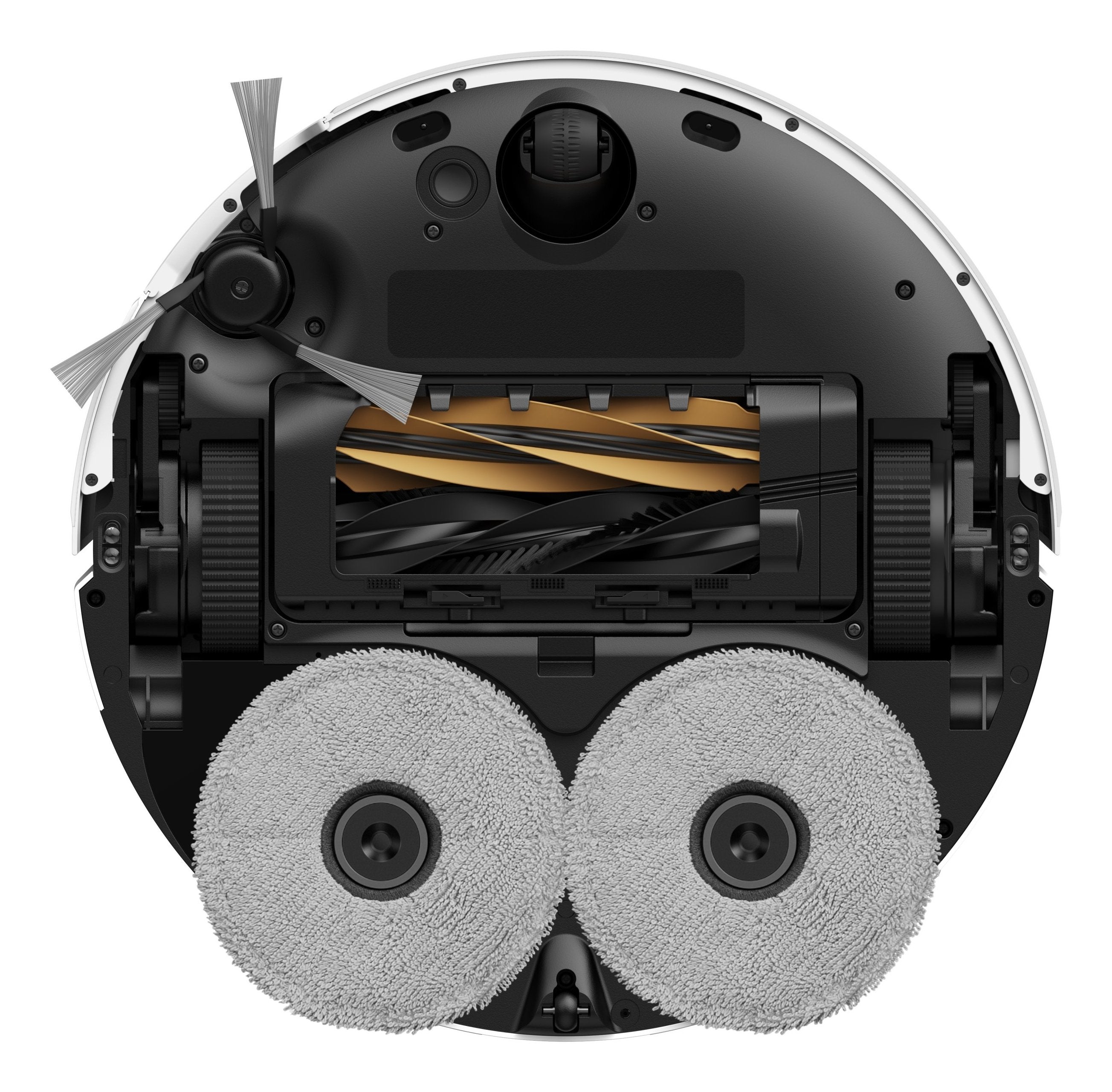 EAN 6978515252549 - Dreame Matrix10 Ultra 0,31 L Blanco imagen 2