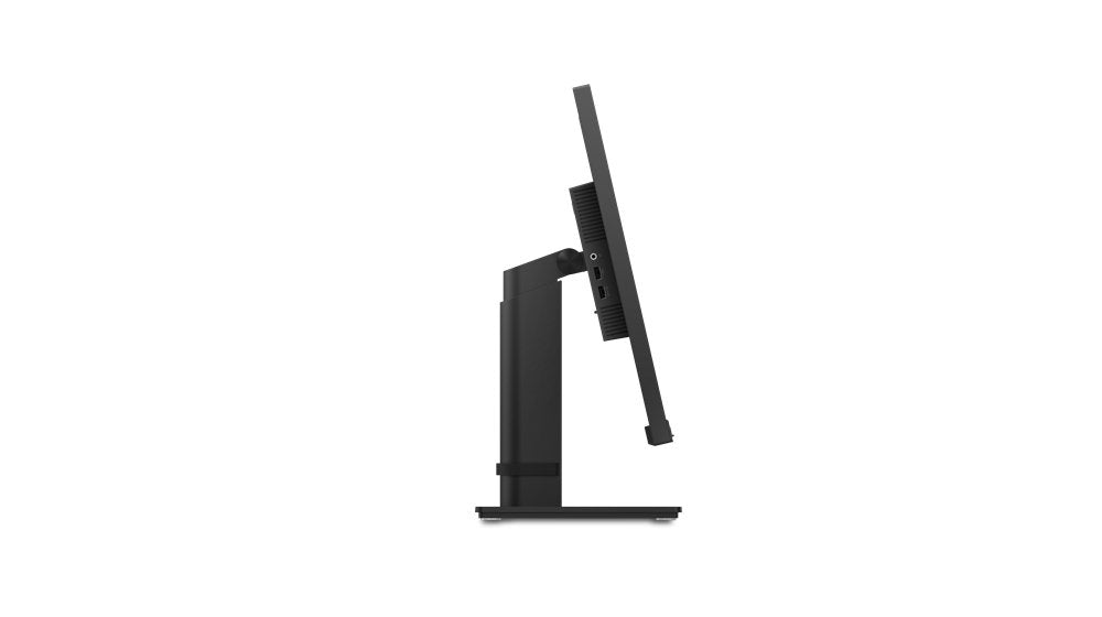 EAN 0195348053068 - Lenovo ThinkVision T27h-2L LED display 68,6 cm (27") 2560 x 1440 Pixeles Quad HD Negro imagen 5