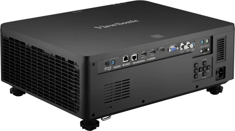 Viewsonic Beamer Ls951wu 8000 Lumen Wuxga Laser Dlp