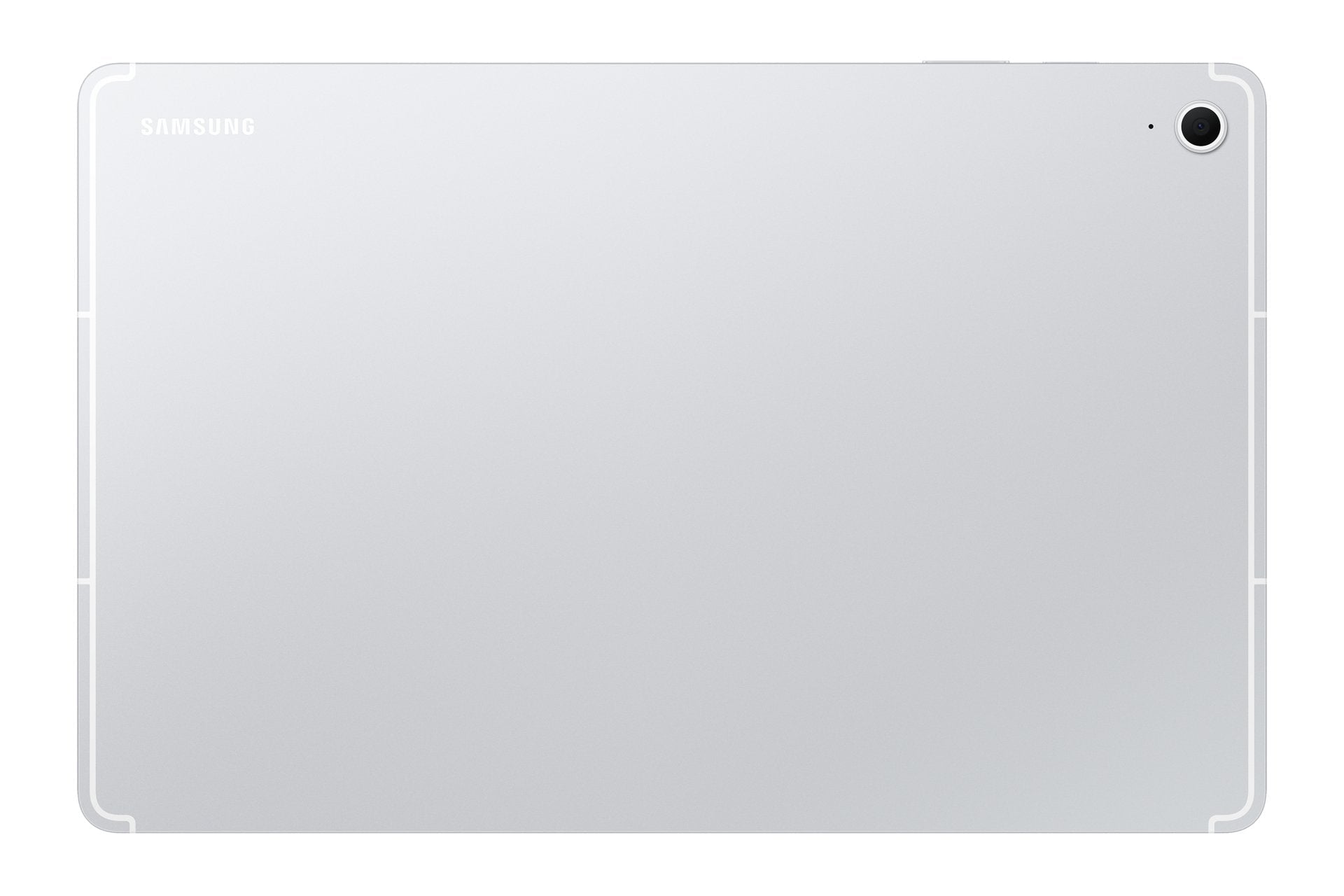 EAN 8806097196976 - Samsung Galaxy Tab S10 FE+ Samsung Exynos 128 GB 33,3 cm (13.1") 8 GB Wi-Fi 6 (802.11ax) Plata imagen 12