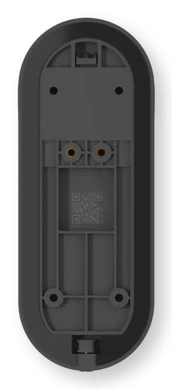 Homematic Ip Video Timbre De Puerta (Hmip-Codb-A) (Antracita, 3 Mp, Wlan) 162946a0