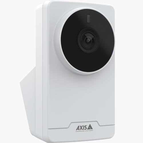 Axis 02349-001 Cámara De Vigilancia Caja Cámara De Seguridad Ip Interior Y Exterior 1920 X 1080 Pixeles Techo/Pared