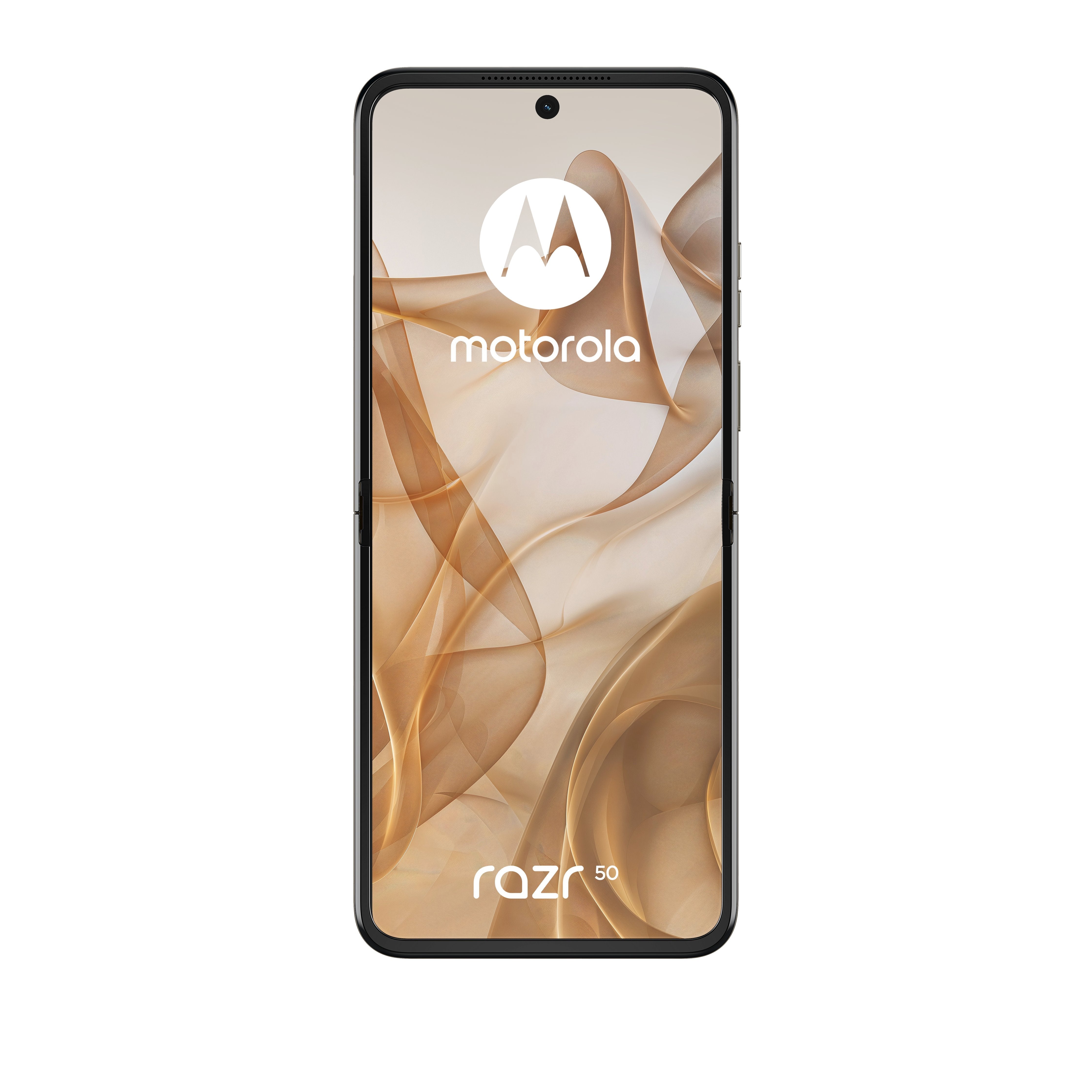 EAN 0840023276996 - Motorola razr 50 17,5 cm (6.9") SIM doble Android 14 5G USB Tipo C 8 GB 256 GB 4200 mAh Arena imagen 5