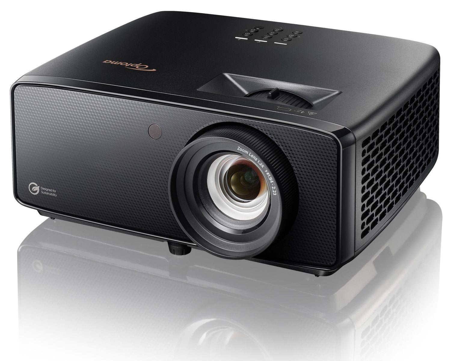 Uz38x Laser 4k 3800 Estandar