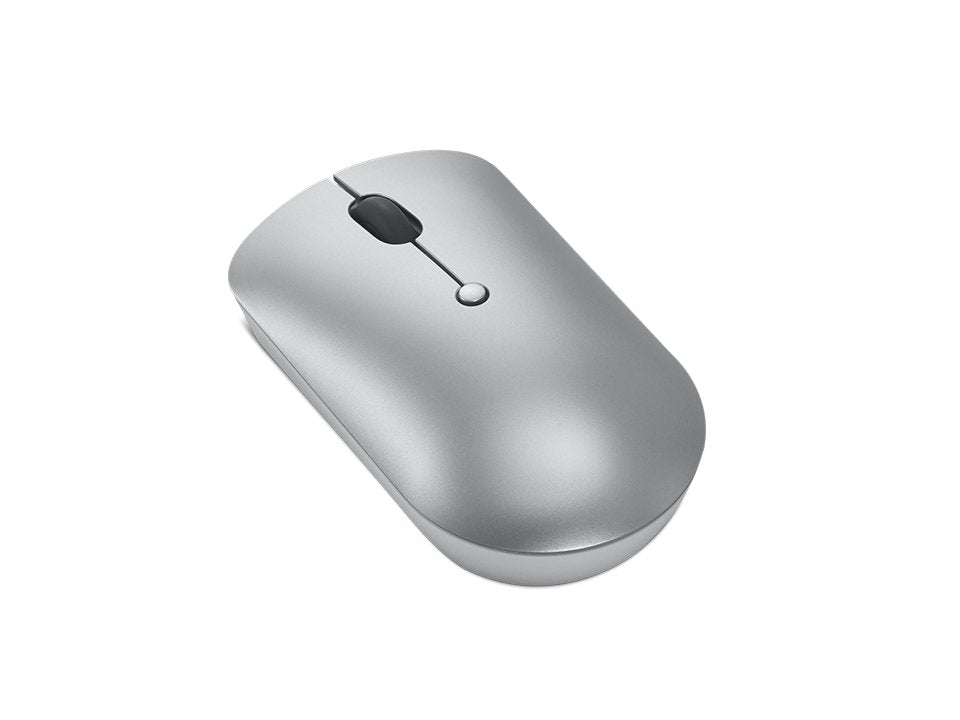 Lenovo 540 Ratón Ambidextro Rf Inalámbrico Óptico 2400 Dpi