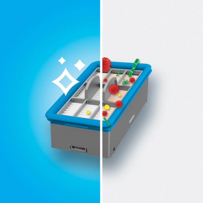 Bissell Multi-Surface Edge Accessory Kit