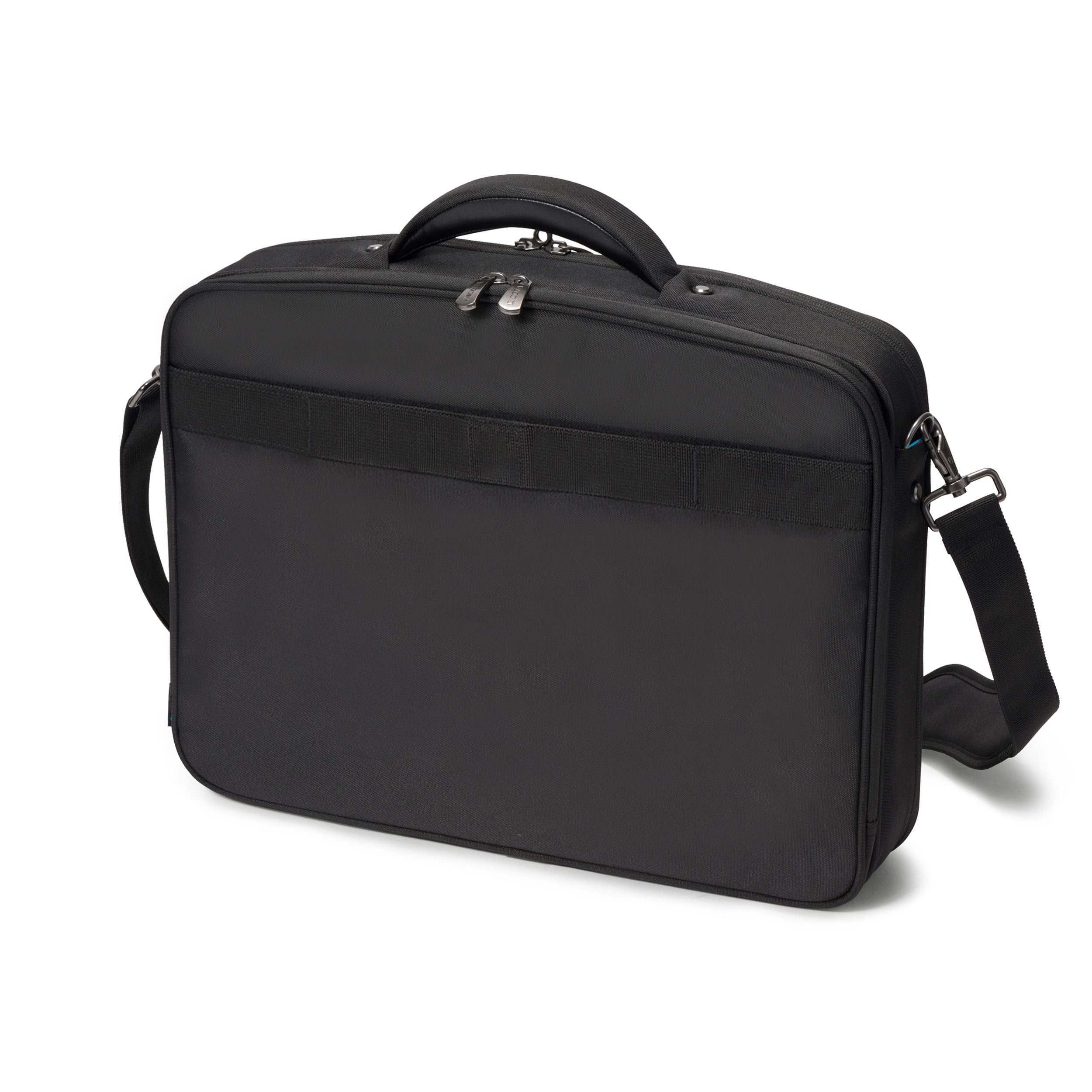 EAN 7640186418713 - DICOTA Eco Multi PRO 11-14.1" 35,8 cm (14.1") Maletín Negro imagen 2