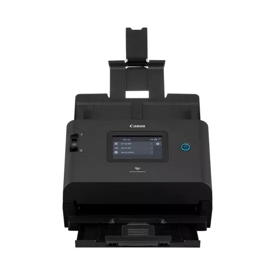 Escaner Sobremesa Canon Imageformula Dr S350nw 50ppm Adf 6000 9000 Escaneos Dia