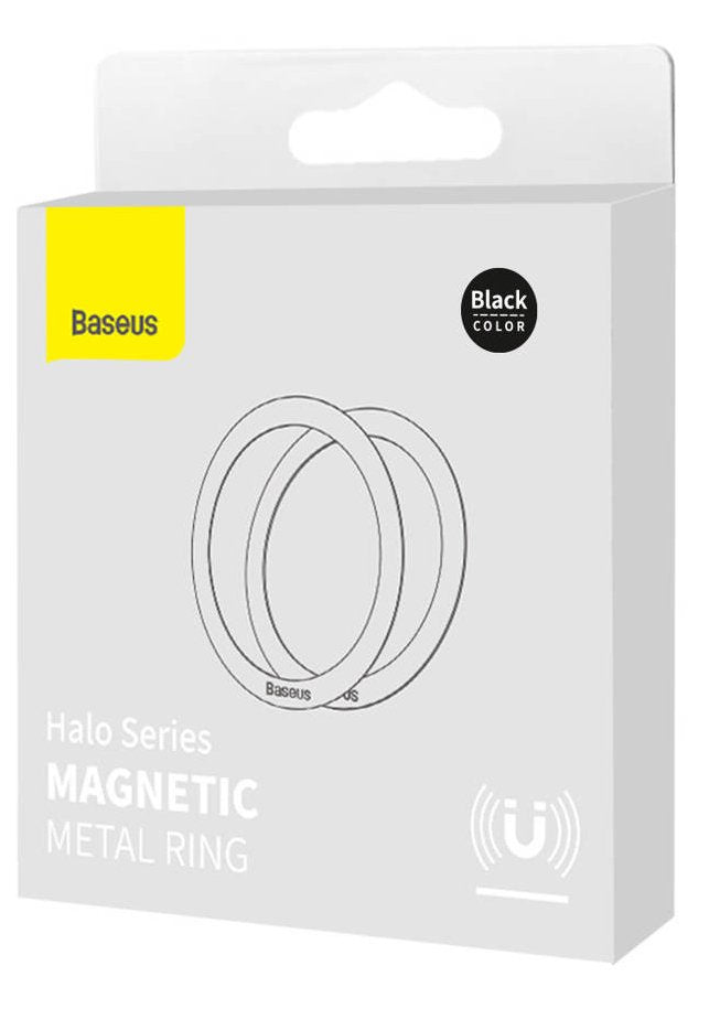 EAN 6932172612832 - Baseus PCCH000001 accesorio para teléfono móvil o smartphone Anillo magnético imagen 6