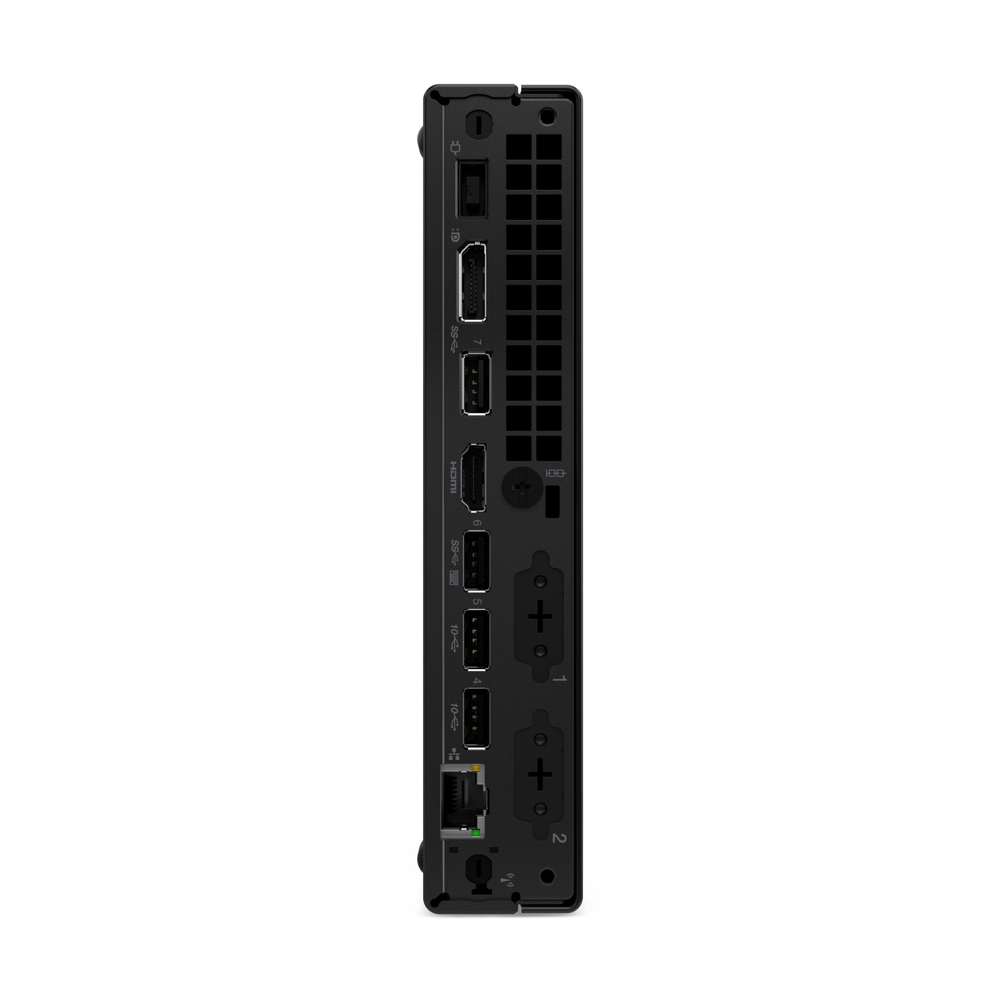 EAN 199271074701 - Lenovo ThinkCentre M70q Gen 6 Intel Core Ultra 7 265T 32 GB DDR5-SDRAM 512 GB SSD Windows 11 Pro Mini PC N imagen 4