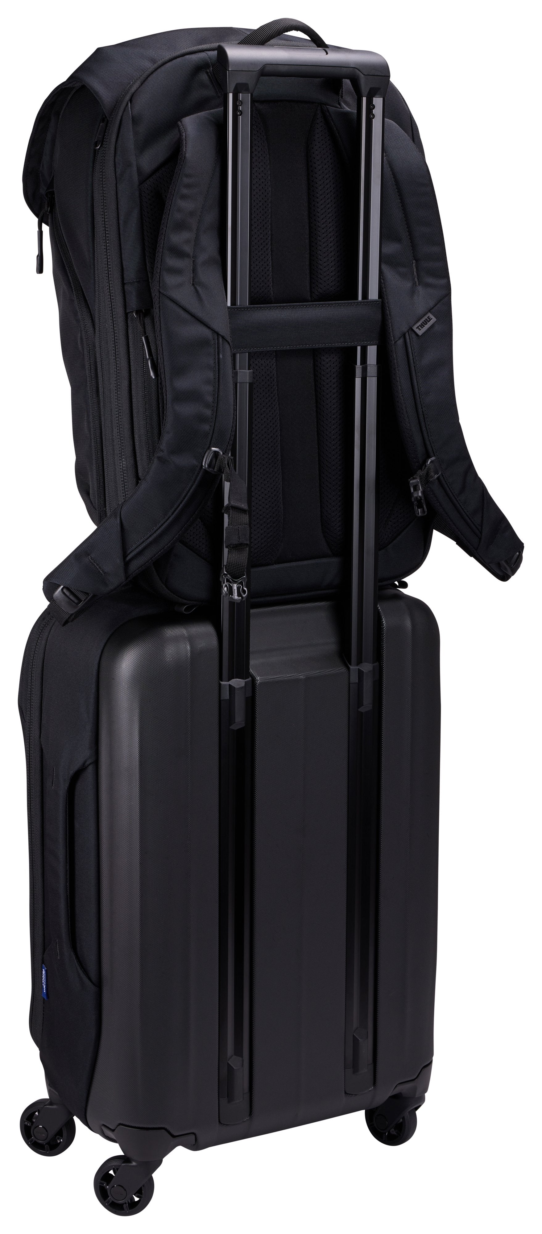 Mochila Thule Subterra 2 (16") Travel Backpack - Black