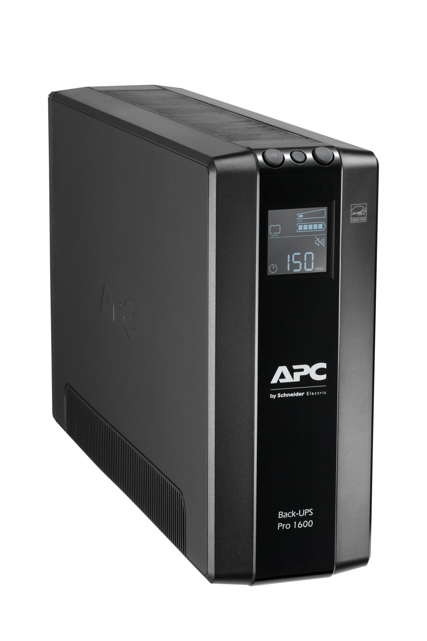 EAN 0731304346913 - APC BR1600MI sistema de alimentación ininterrumpida (UPS) Línea interactiva 1,6 kVA 960 W 8 salidas AC imagen 7