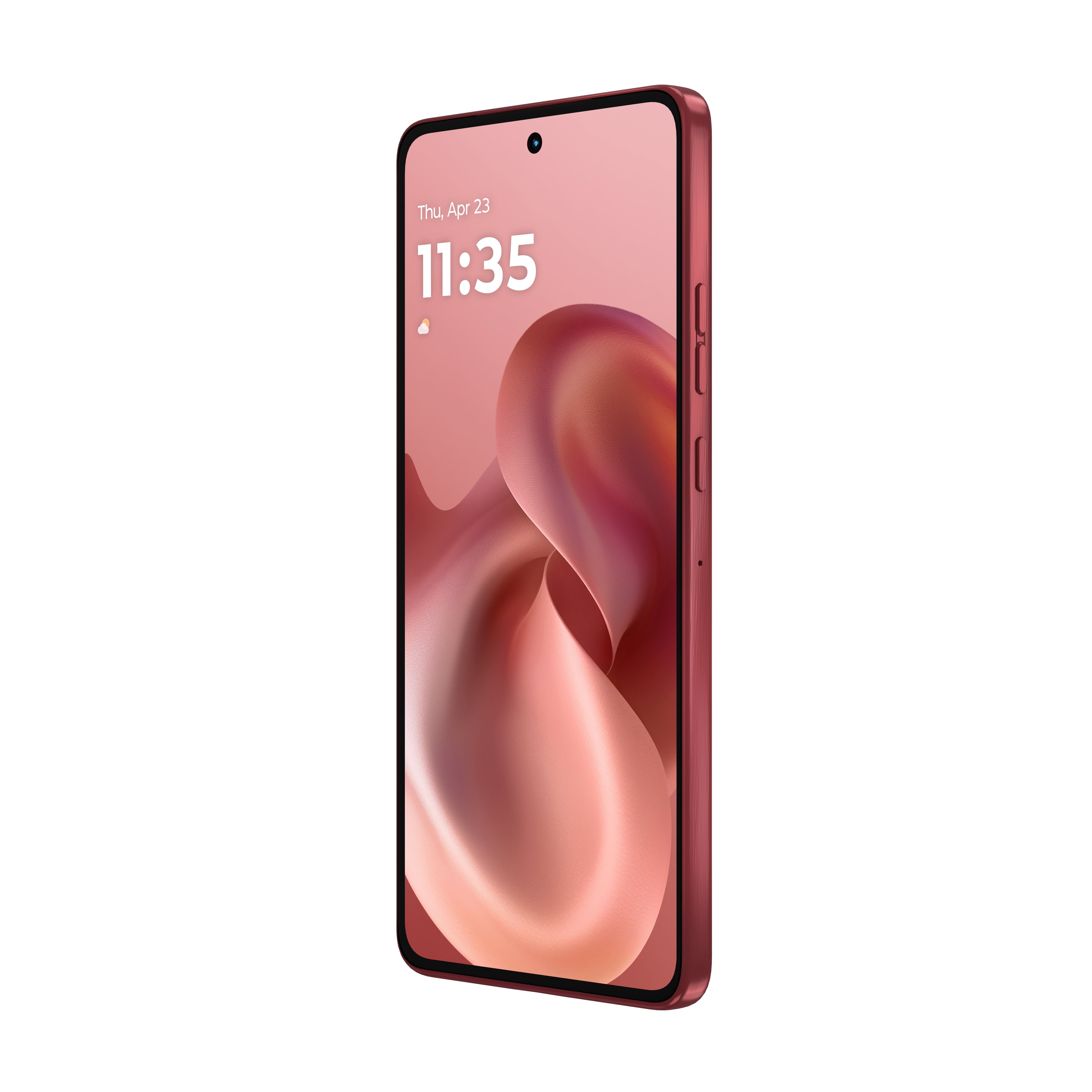 EAN 840493600123 - Motorola moto g86 power 5G 16,9 cm (6.67") SIM doble Android 15 USB Tipo C 12 GB 256 GB 6720 mAh Rosa imagen 4