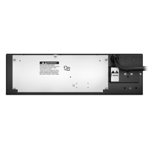 Apc Caja Para Baterías (Montaje En Bastidor)