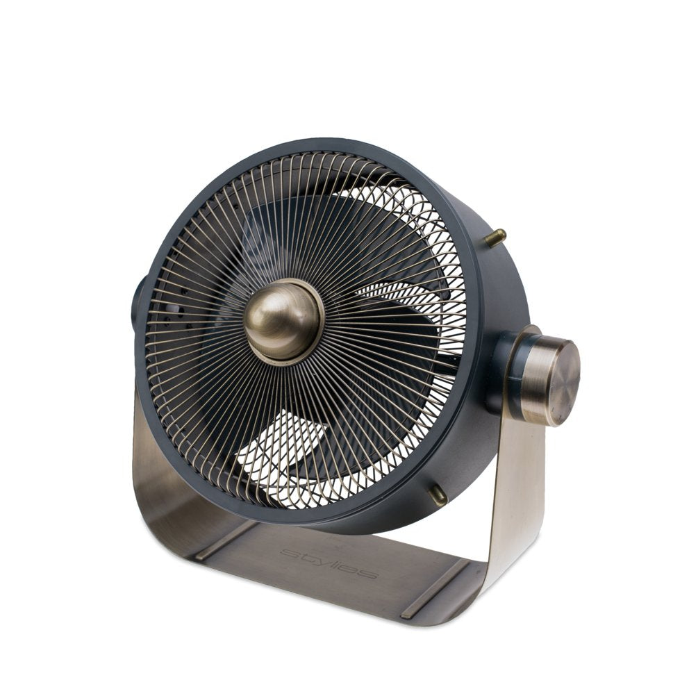 Fan Floor Castor/Cop001103 Stylies