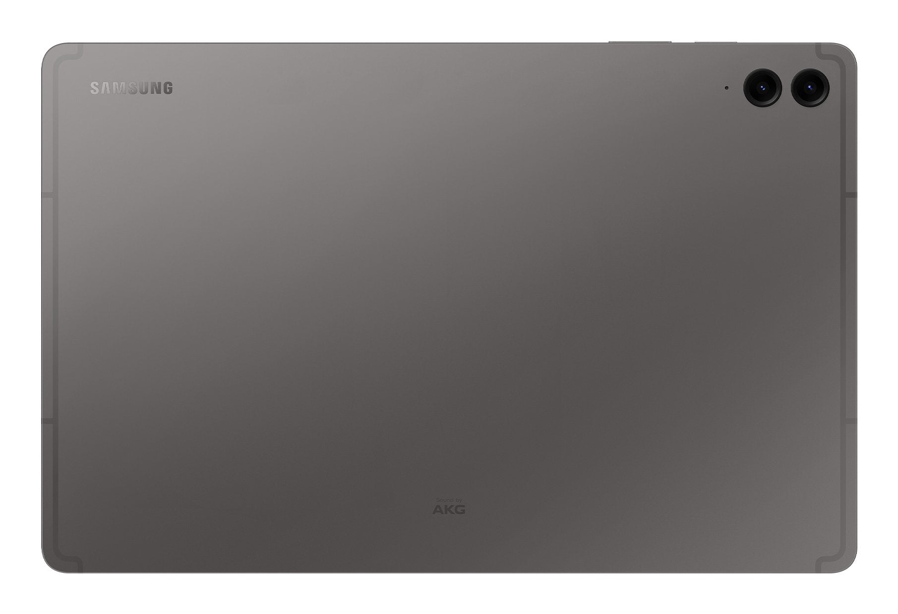 Samsung Galaxy Tab S9 Fe+ 5g 256 Gb 31,5 Cm (12.4") Samsung Exynos 12 Gb Wi-Fi 6 (802.11ax) Android 13 Gris
