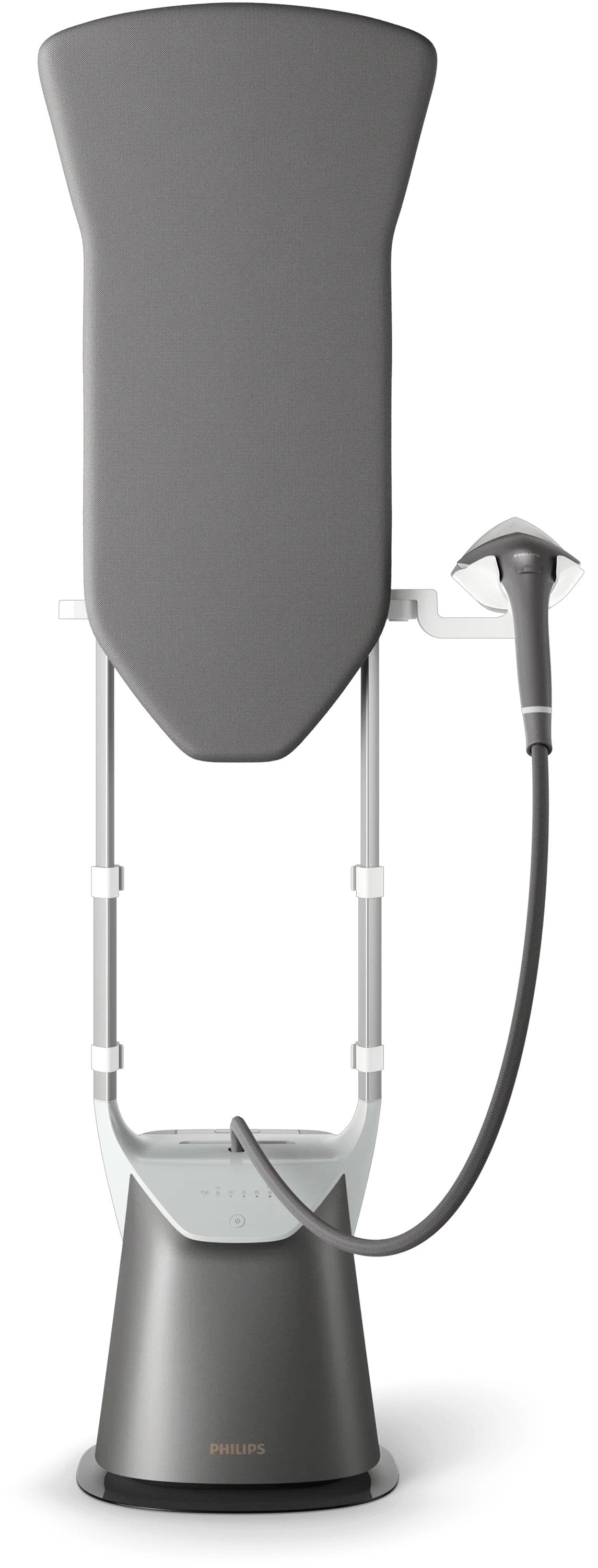 EAN 8710103968351 - Philips 8000 series GC628/80 vaporizador para ropa 2 L 2400 W Gris imagen 5