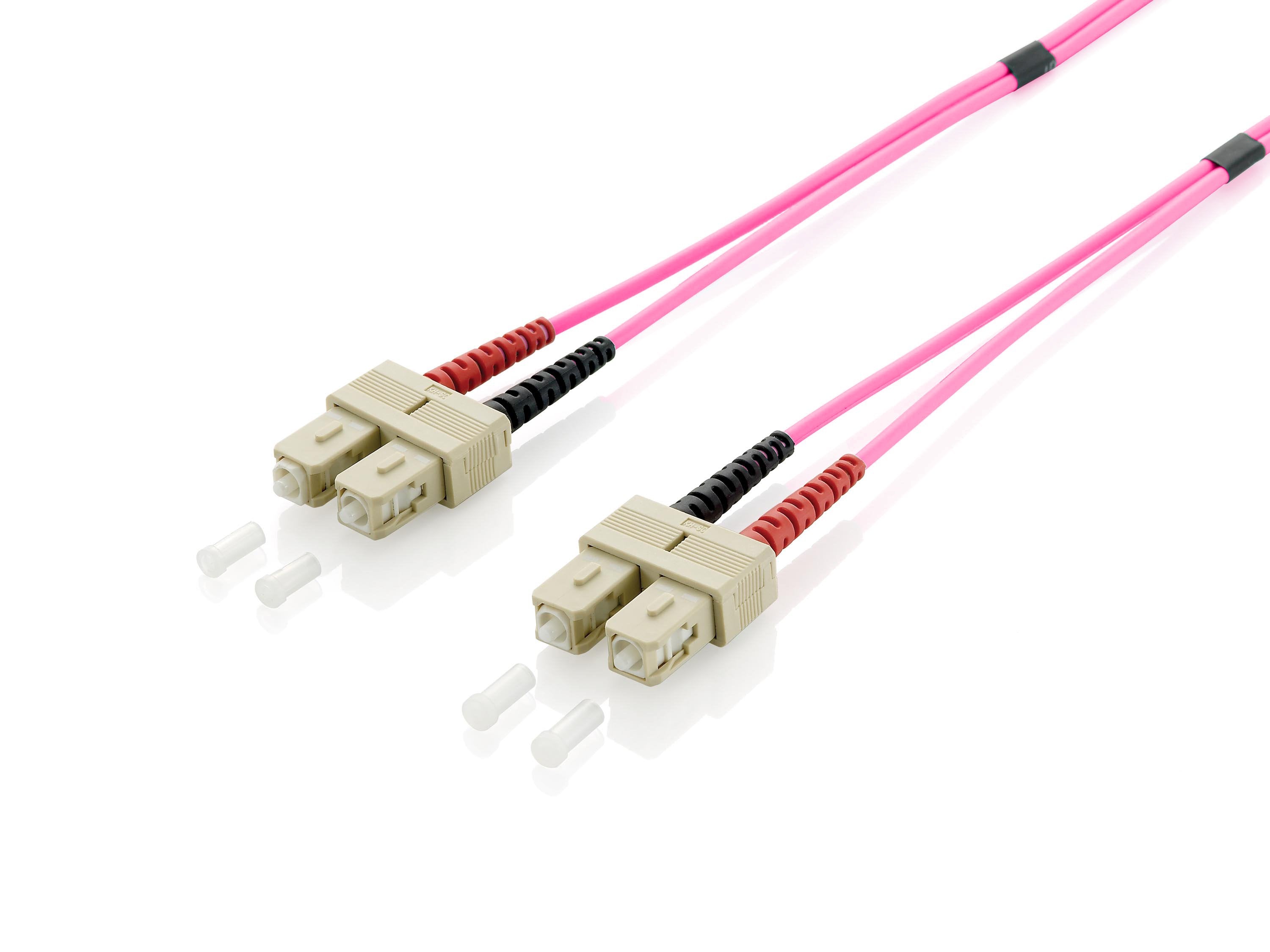 EAN 4015867178751 - Equip 255526 Cable de fibra óptica e InfiniBand imagen 1