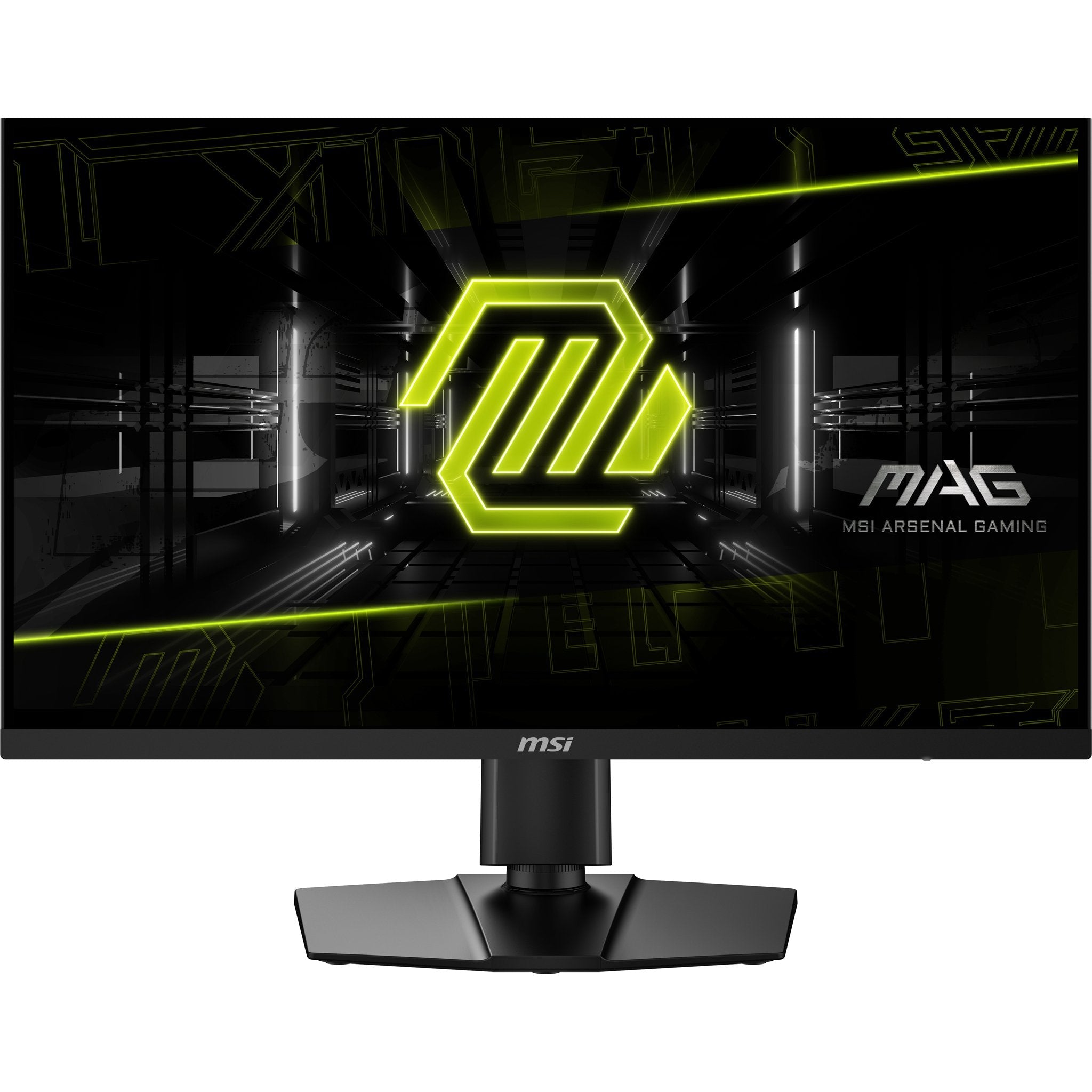 Monitor Gaming  Msi  Mag274upf E2 27"  Ips 4k 160hz Aa