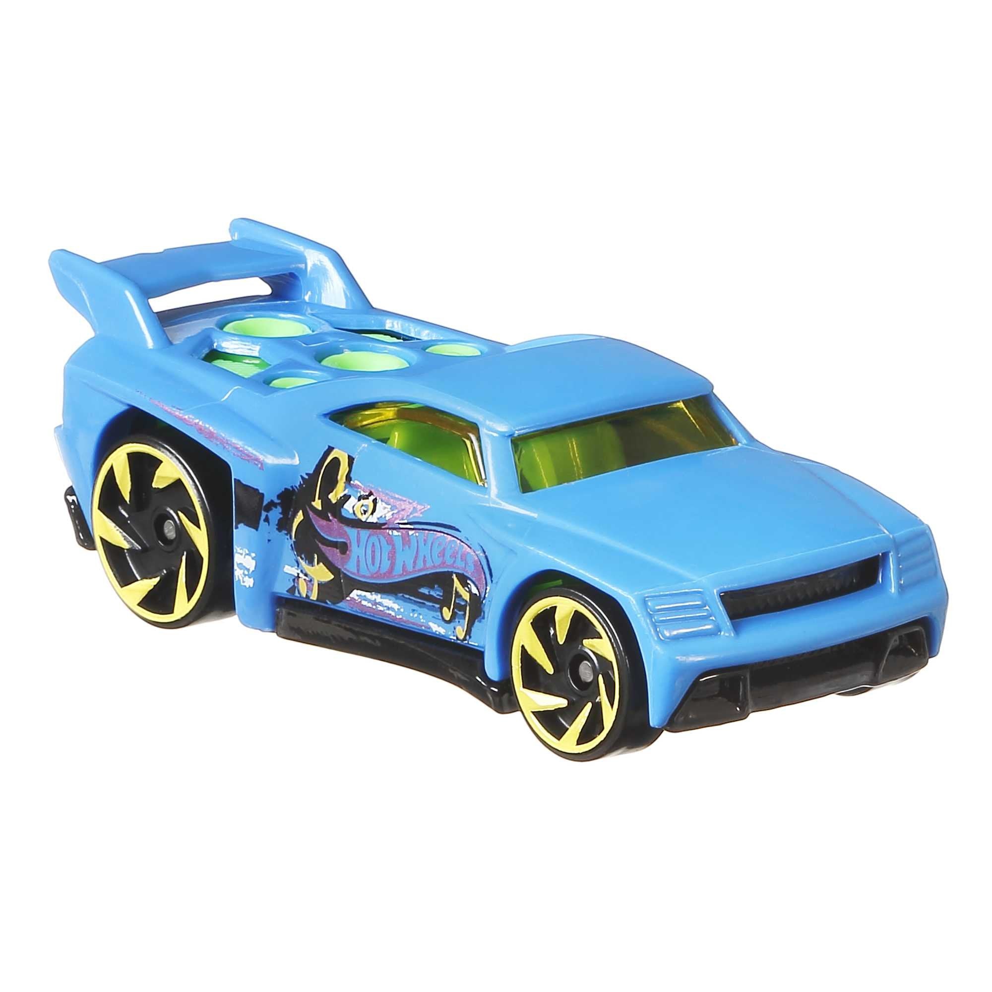 EAN 746775307509 - Hot Wheels BDW51 vehículo de juguete imagen 3