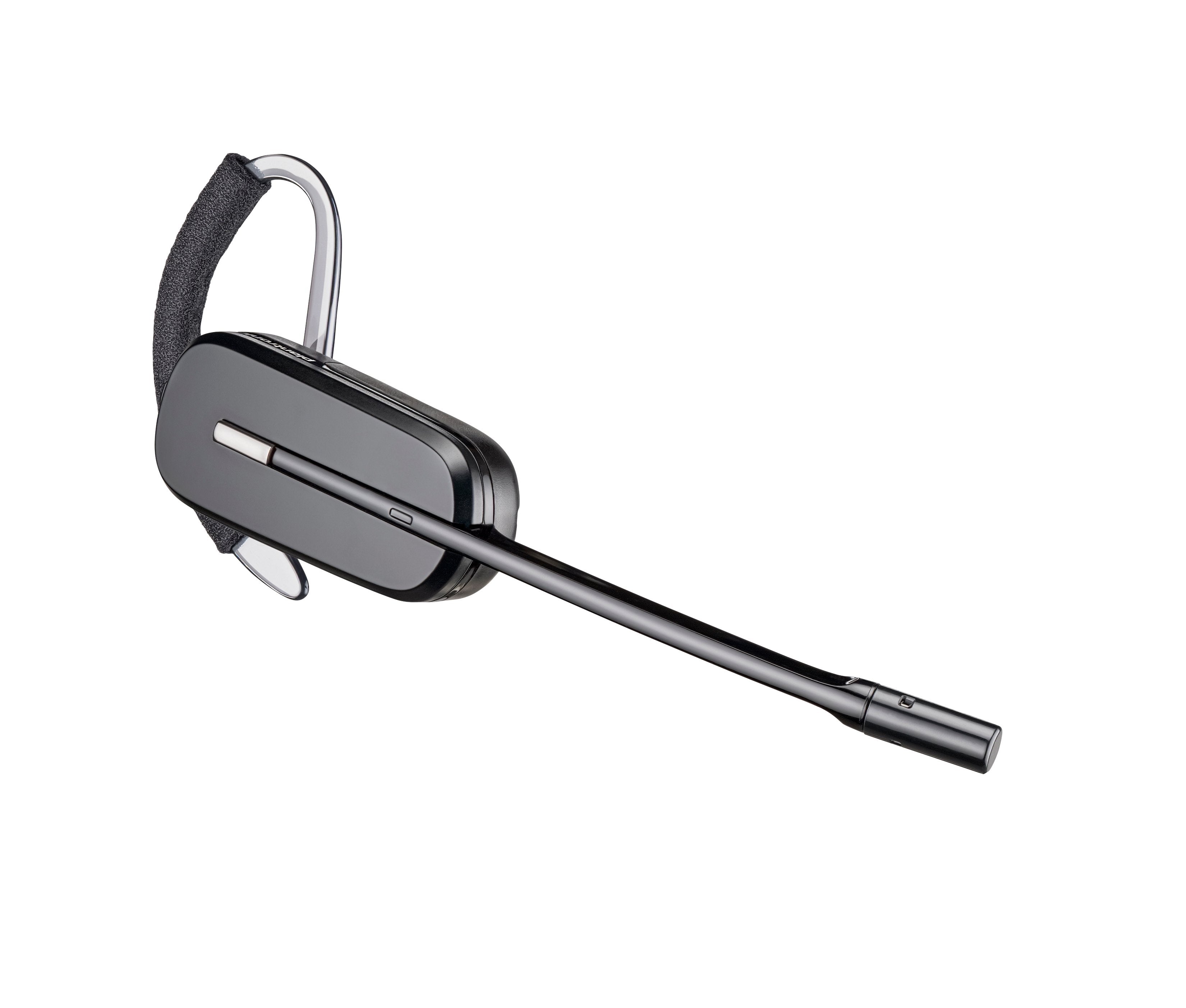 EAN 5033588035541 - Poly CS540A DECT 1880-1900 MHz Headset Inalámbrico gancho de oreja Oficina/Centro de llamadas Negro imagen 4