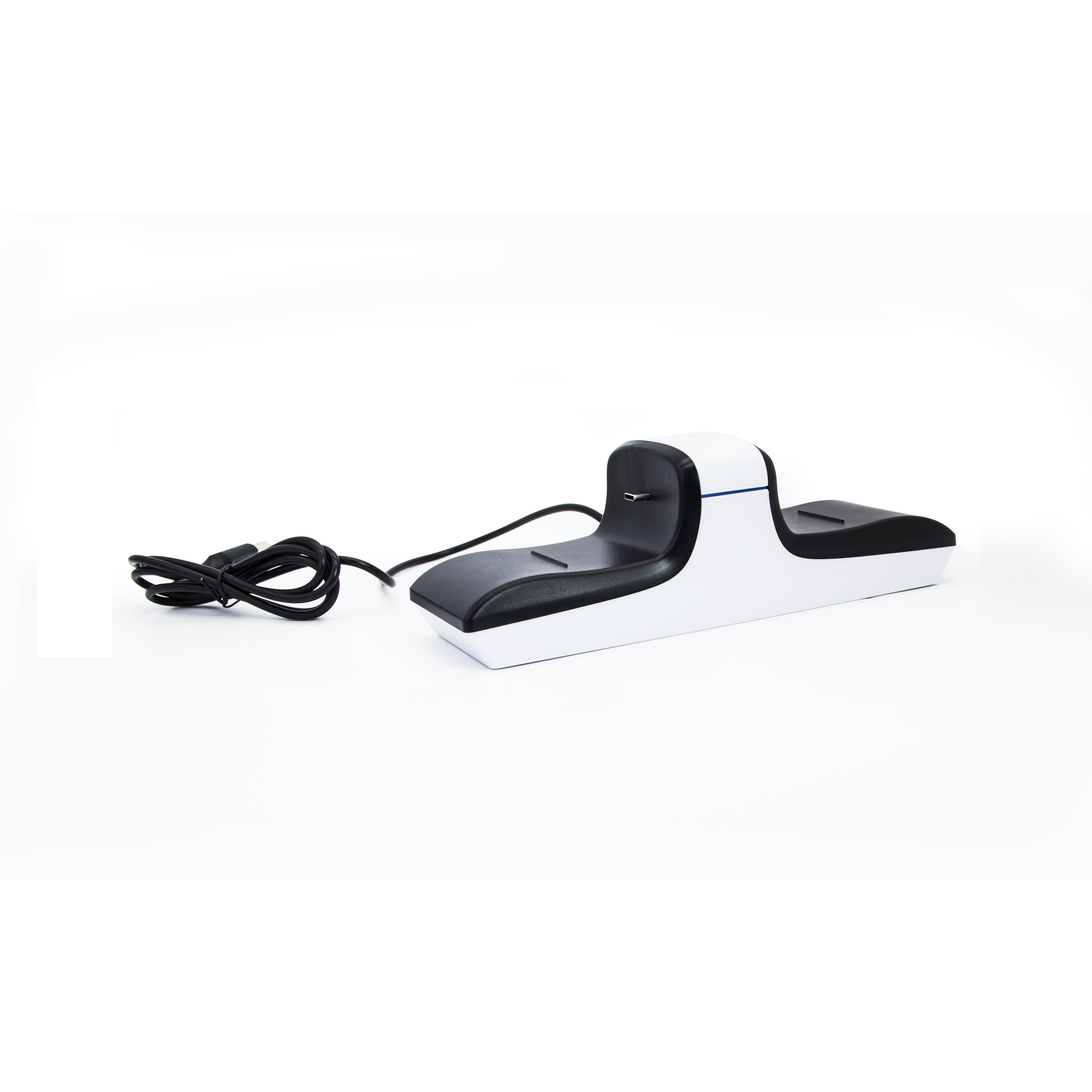 Revent Dock Carga Inalambrica Dual Mando Playstation 5