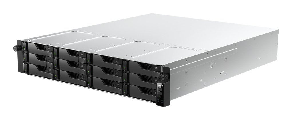 Nas Asustor Lockerstor 12r Pro As7212rdx