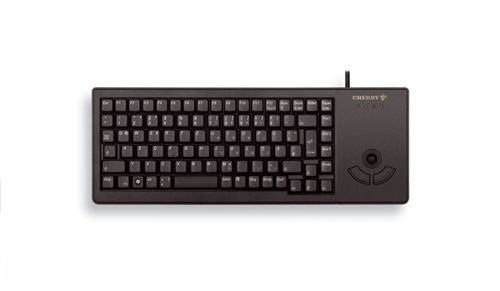 EAN 4025112072598 - CHERRY G84-5400LUMES teclado Hogar USB Negro imagen 1