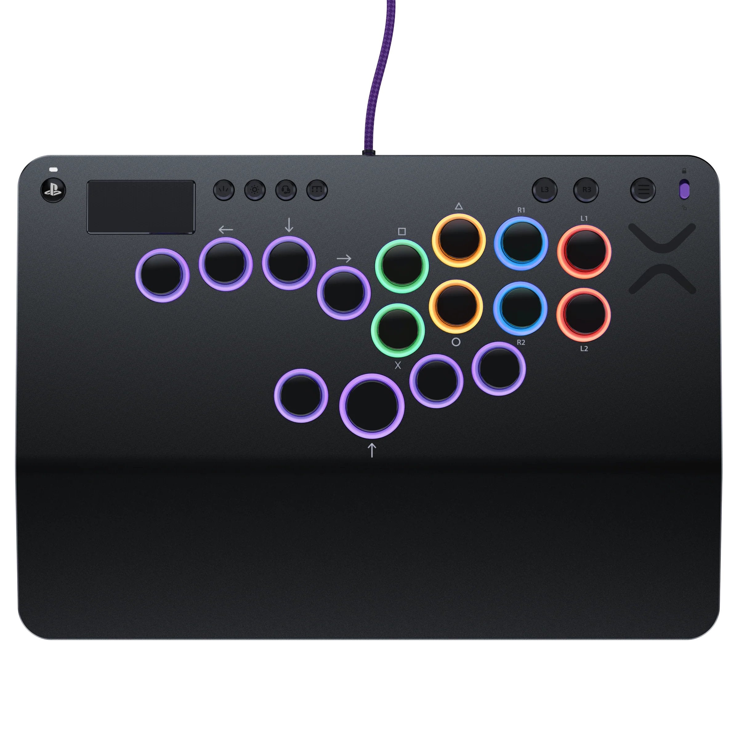 Turtle Beach Victrix Pro Ko Fight Stick Ps