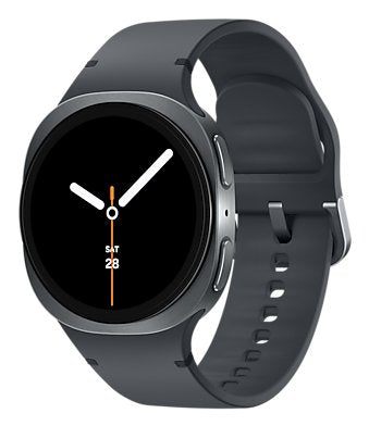 EAN 8806097415817 - Samsung Galaxy Watch 8 3,3 cm (1.3") AMOLED 40 mm Digital 438 x 438 Pixeles Pantalla táctil Grafito Wifi  imagen 1
