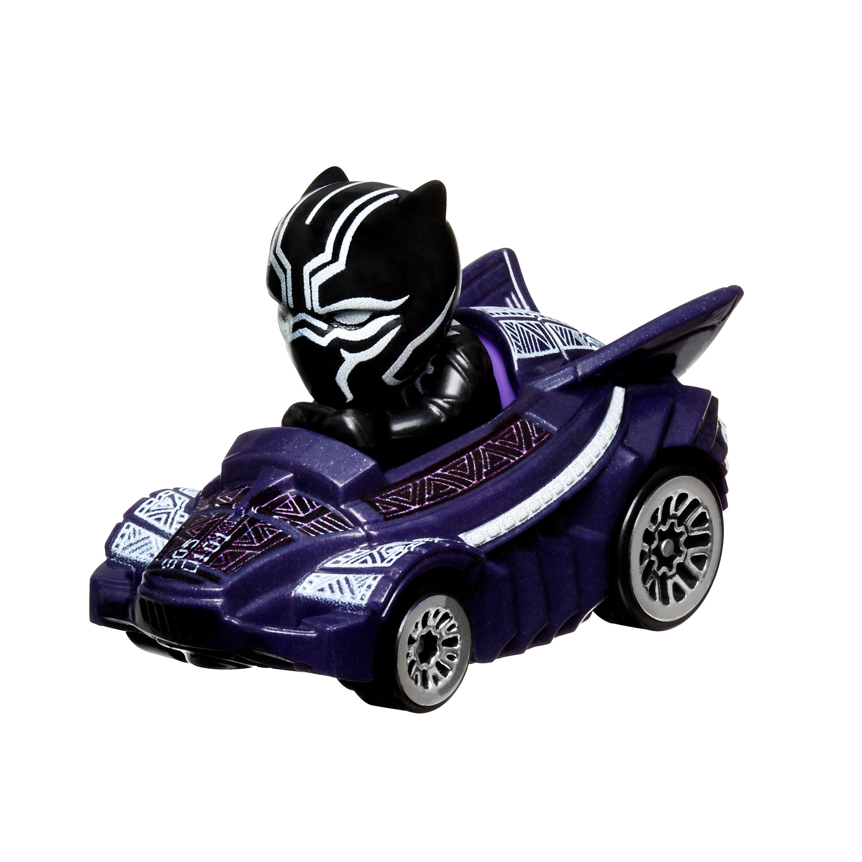 Vehículo Hot Wheels Hpn40