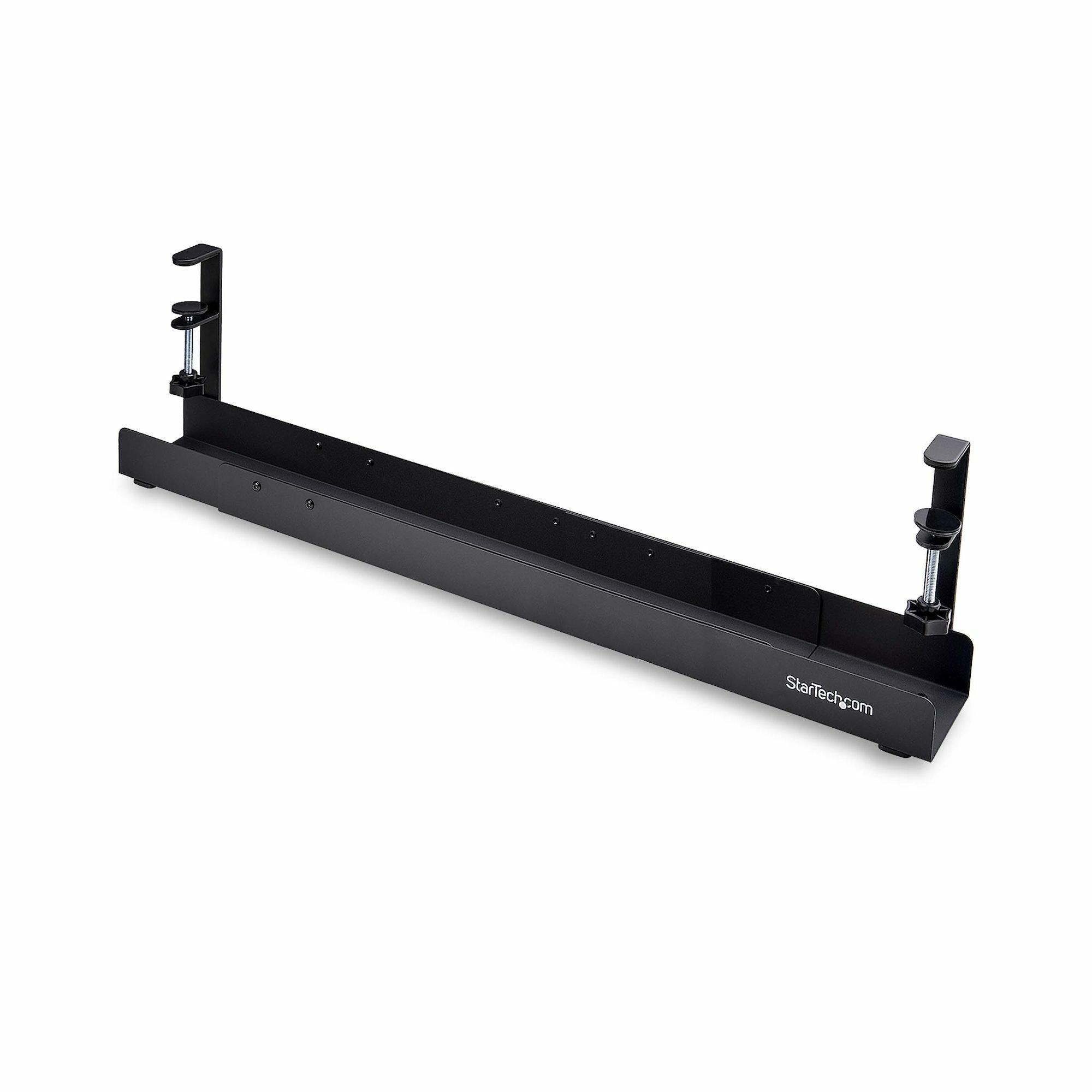 EAN 65030907156 - StarTech.com CALB-DESK-CABLE-TRAY organizador de cables Bandeja de cables 1 pieza(s) imagen 1