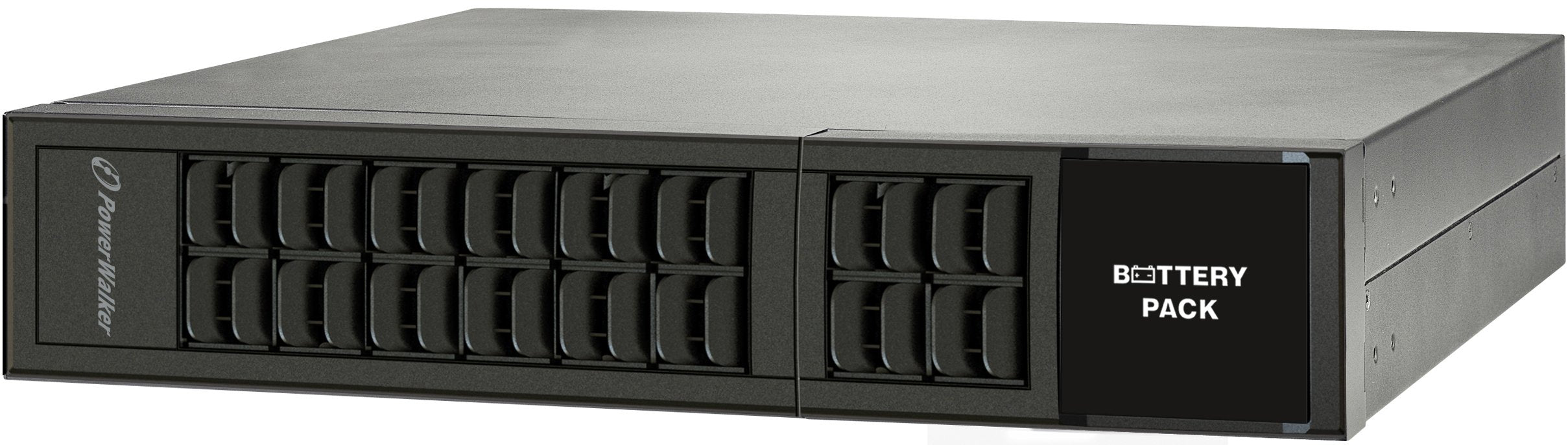 Bluewalker Bp A24r-4x9ah 24 V 9 Ah, Batería Negro, 24 V, 4 Pieza(S), Negro, 9 Ah