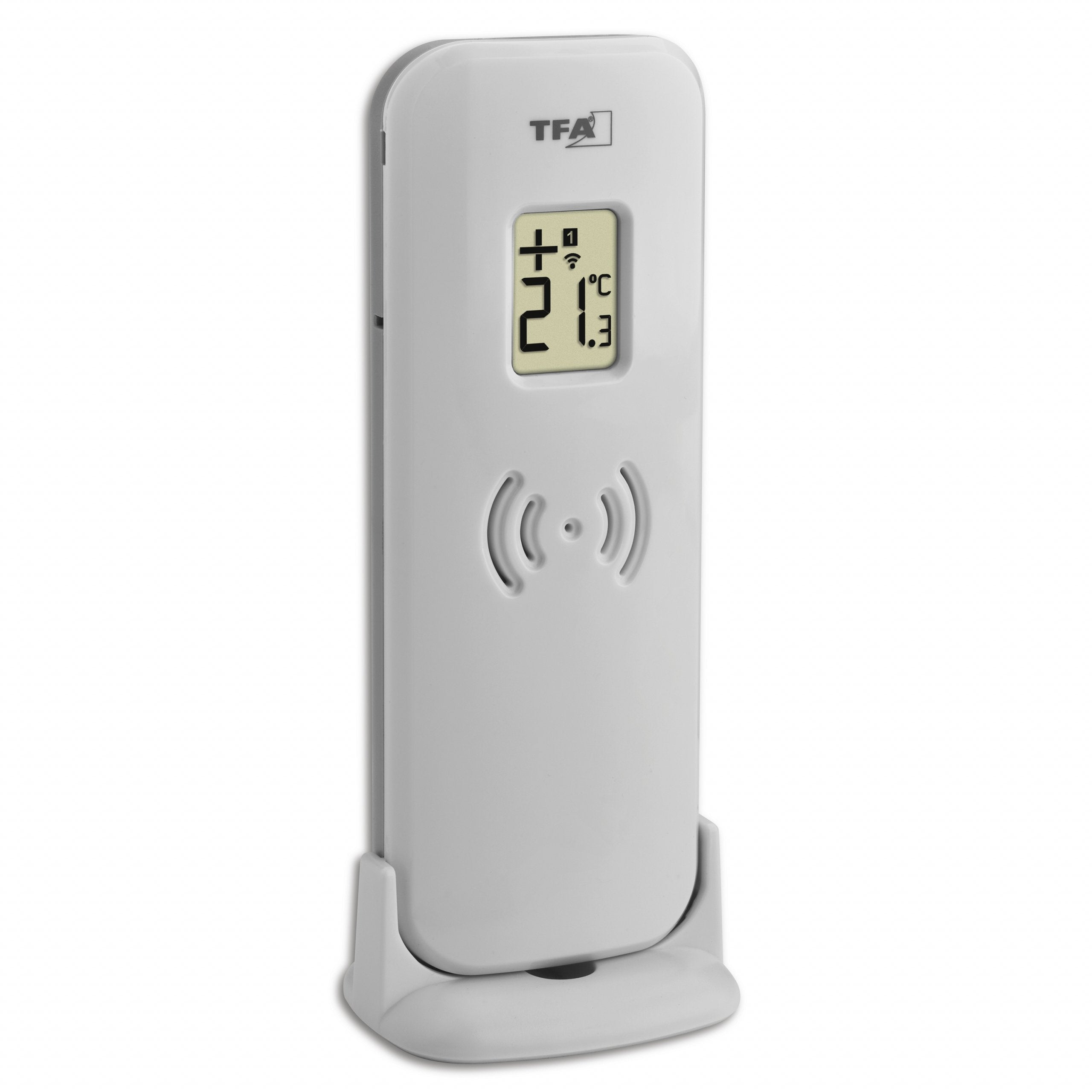 Tfa 35.1166.54 Estación Meteorológica Inalámbrica Weather Jack