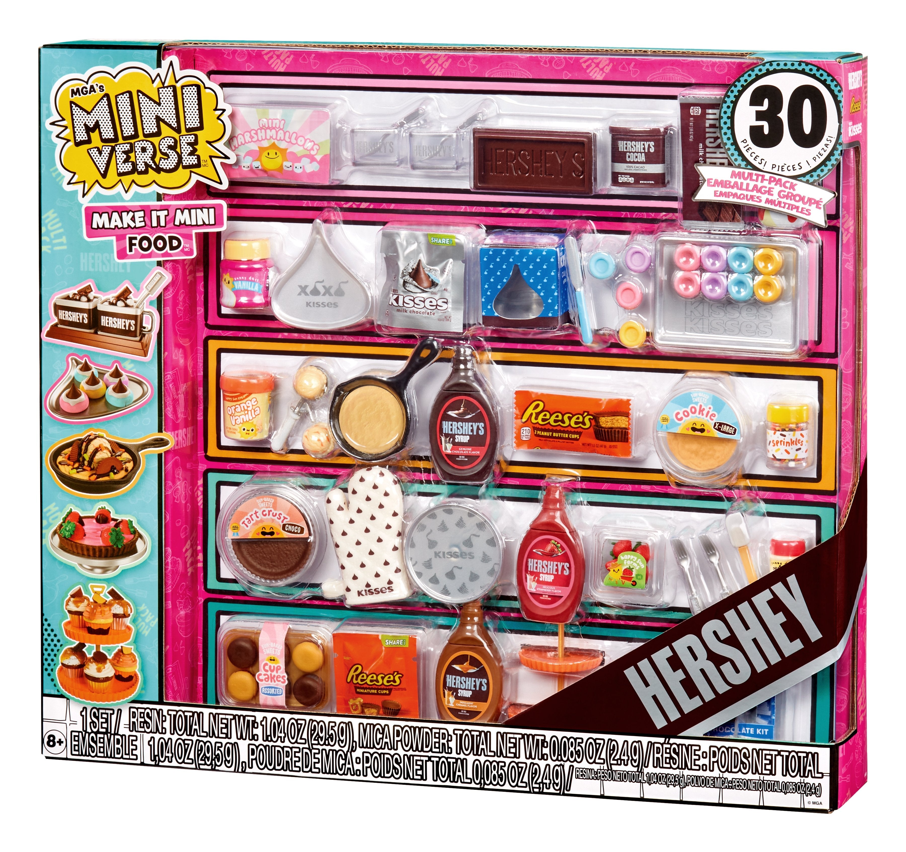 Mga Entertainment 531104-Euc, Accesorios Para Muñecas
