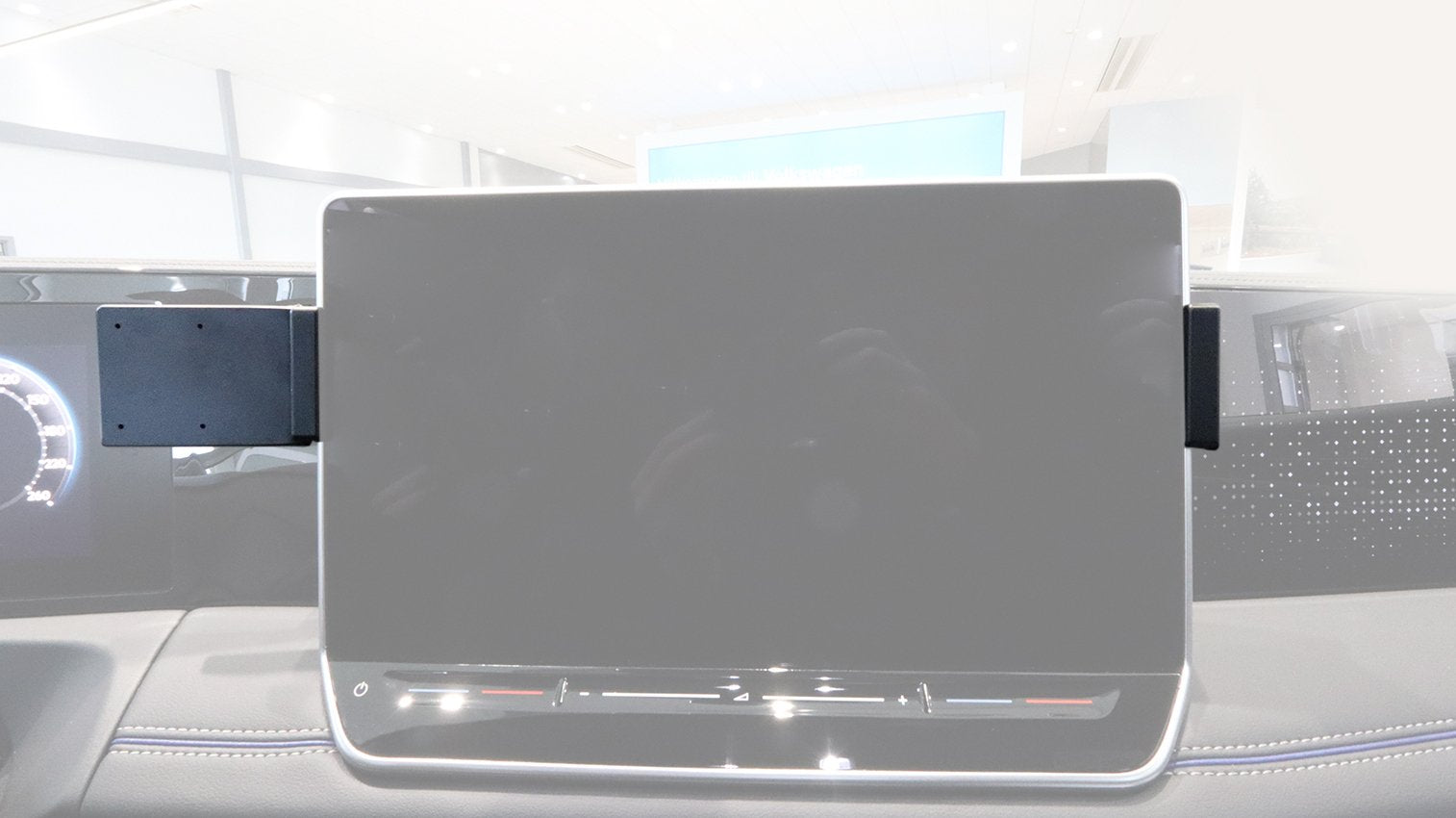 Brodit Proclip Vw Id.3 Bj. 25-25