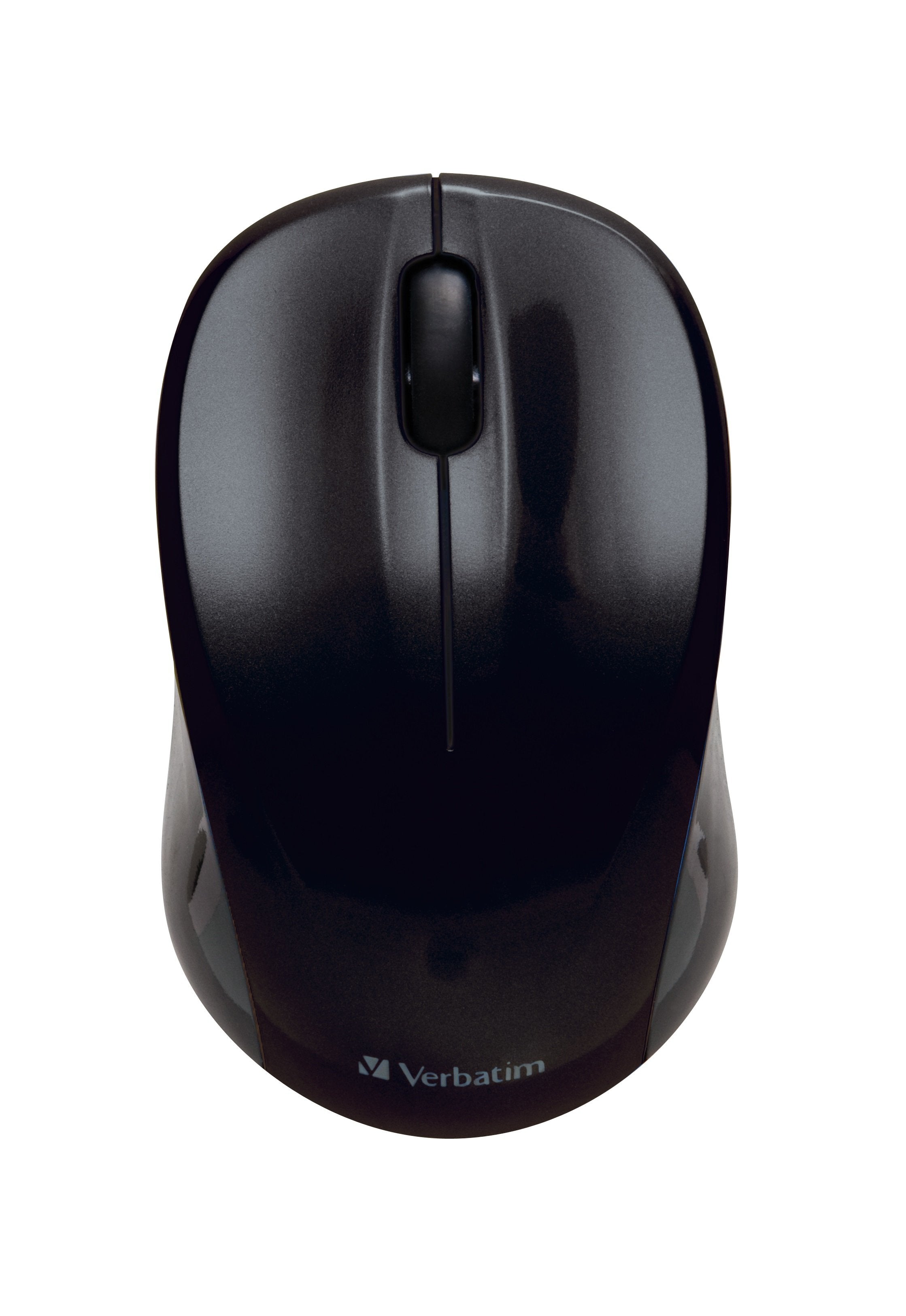 Verbatim Usb Raton Go Nano Wireless Negro Retail