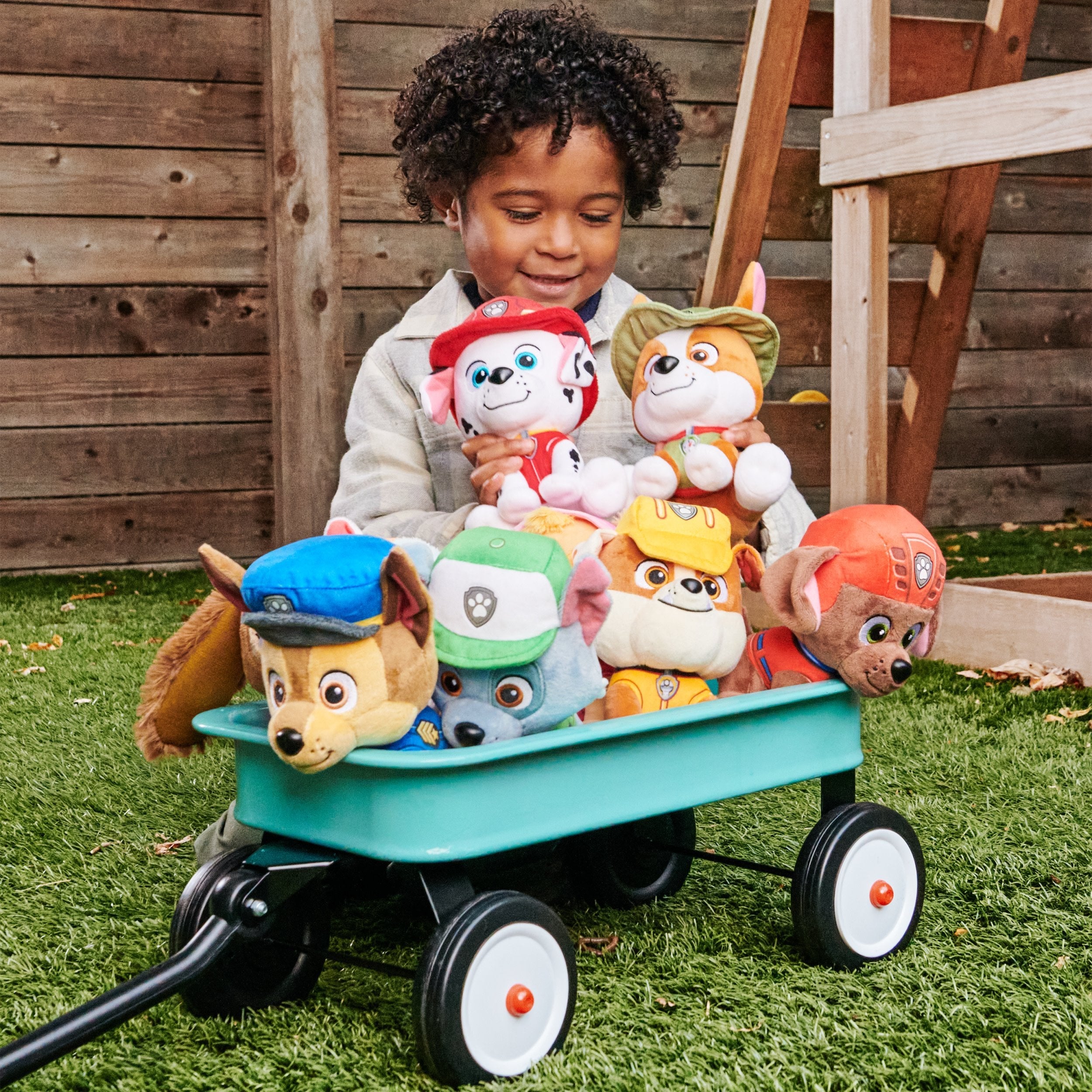 Spin Master 6068112, Peluches